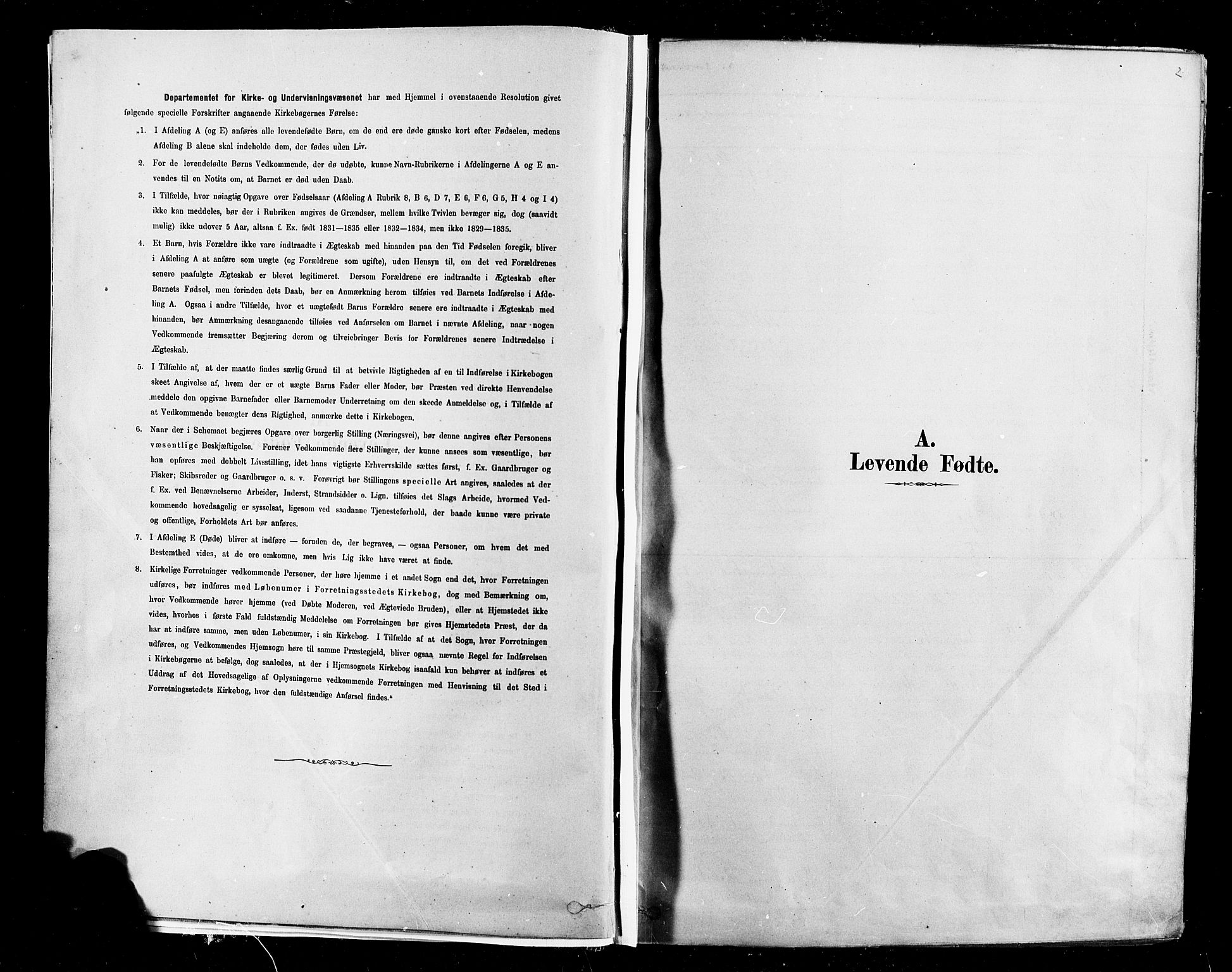 Moss prestekontor Kirkebøker, SAO/A-2003/F/Fb/L0001: Parish register (official) no. II 1, 1878-1886, p. 2
