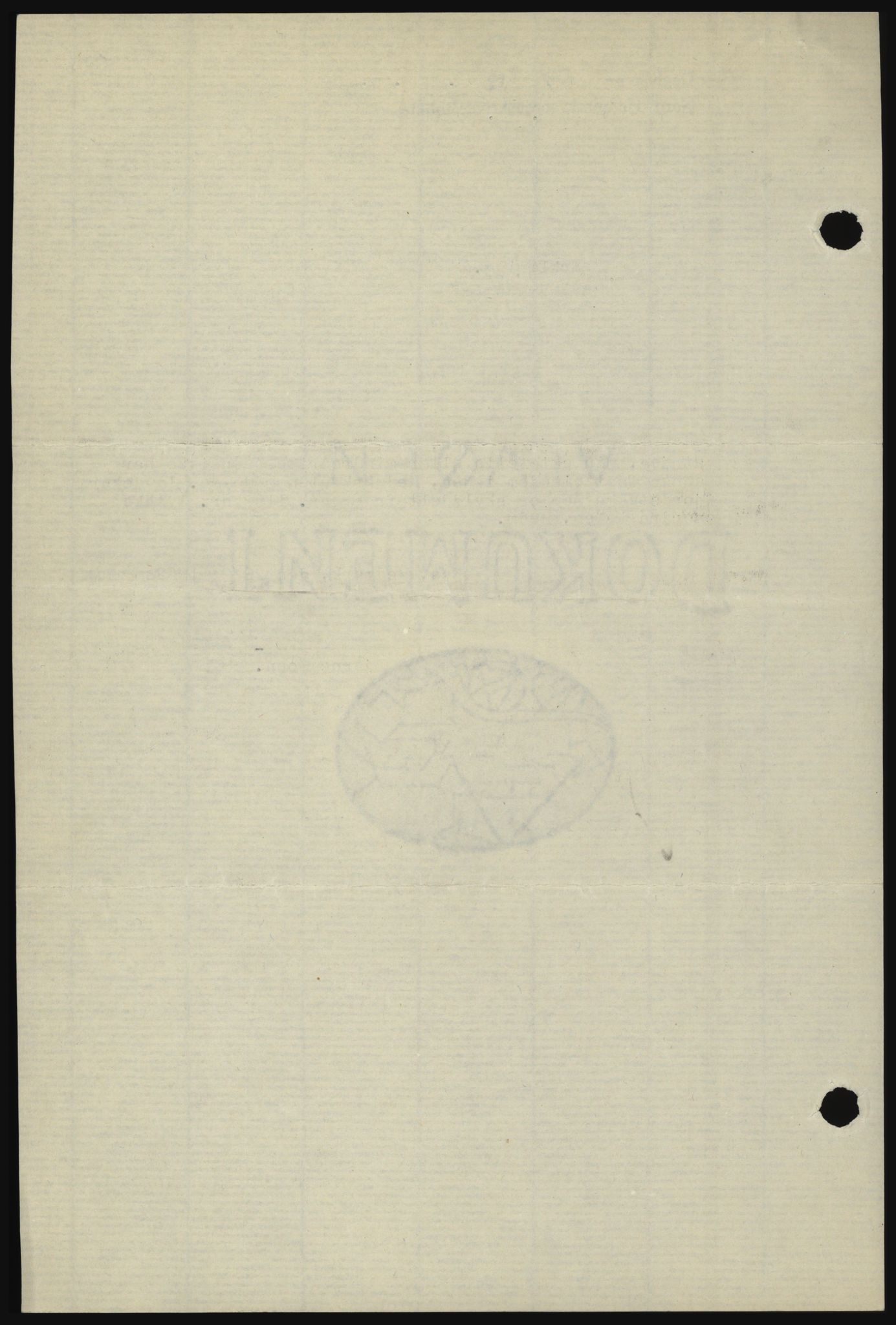 Nord-Hedmark sorenskriveri, AV/SAH-TING-012/H/Hc/L0016: Mortgage book no. 16, 1962-1962, Diary no: : 4109/1962