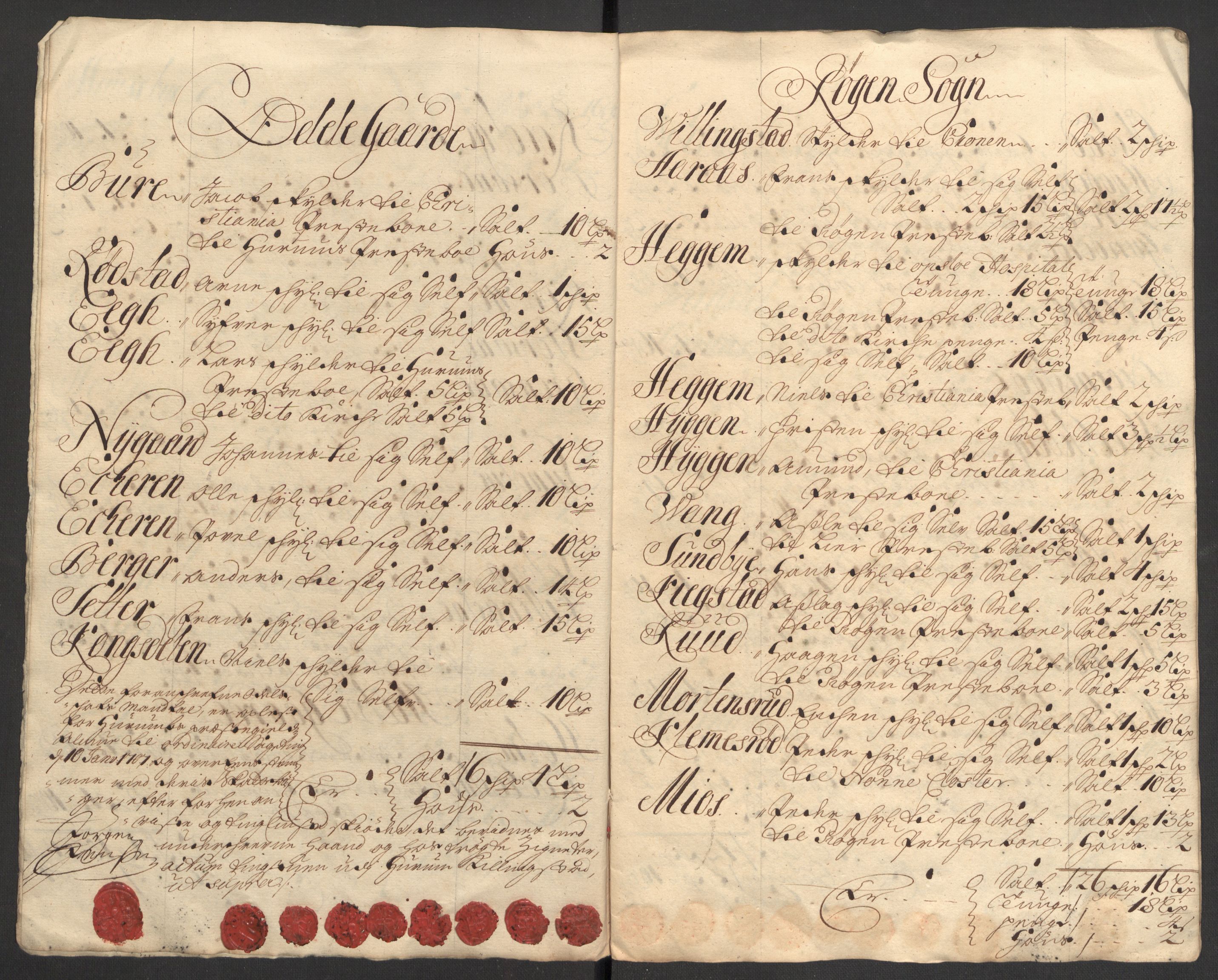 Rentekammeret inntil 1814, Reviderte regnskaper, Fogderegnskap, AV/RA-EA-4092/R30/L1701: Fogderegnskap Hurum, Røyken, Eiker og Lier, 1706-1707, p. 139