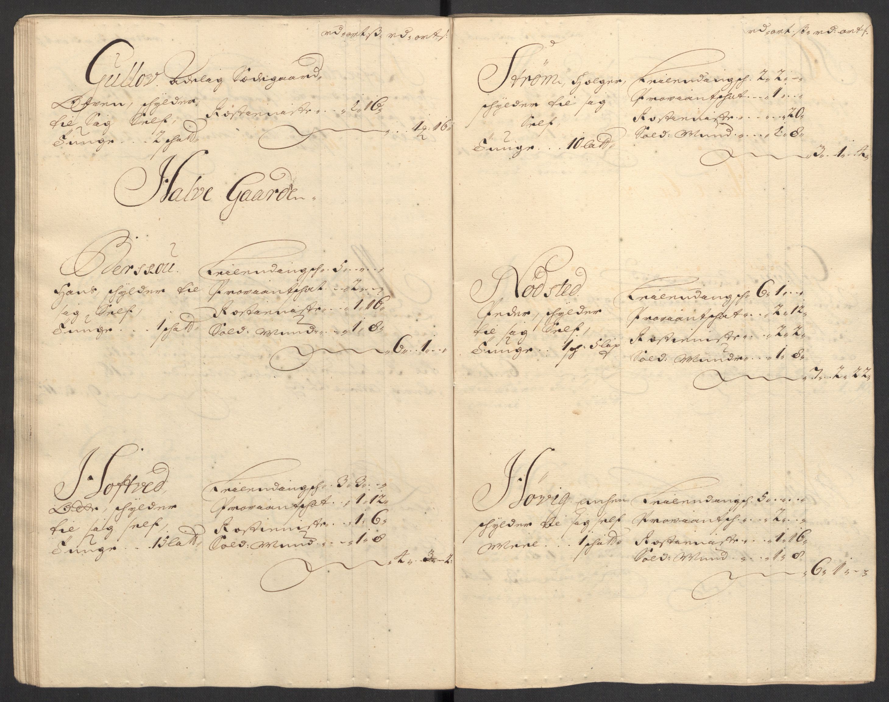 Rentekammeret inntil 1814, Reviderte regnskaper, Fogderegnskap, AV/RA-EA-4092/R30/L1698: Fogderegnskap Hurum, Røyken, Eiker og Lier, 1702, p. 105