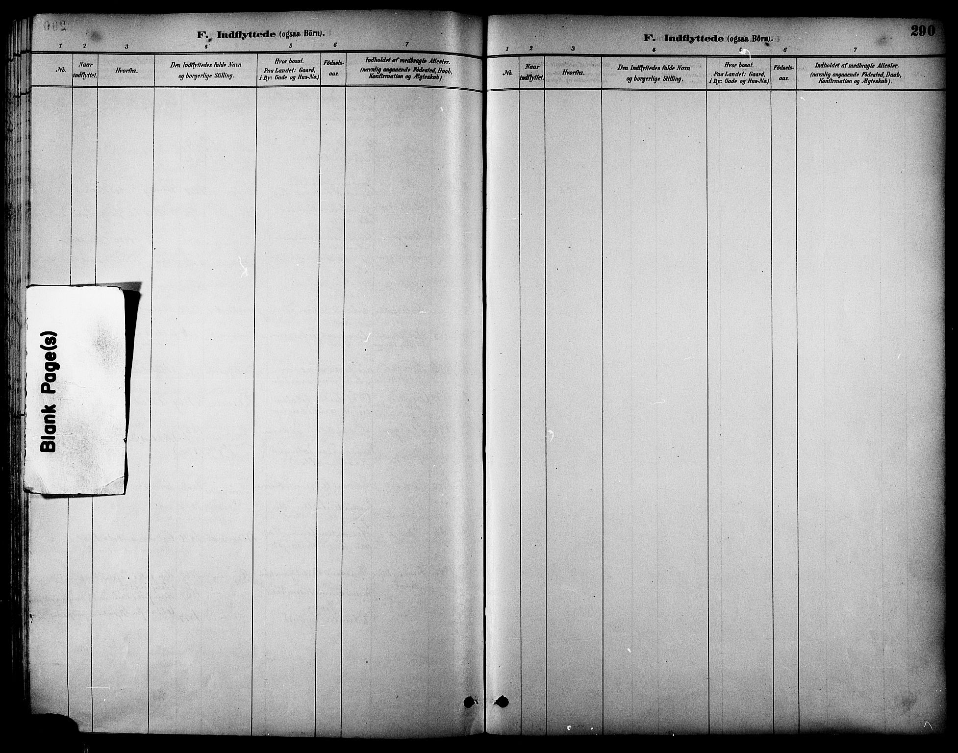 Ministerialprotokoller, klokkerbøker og fødselsregistre - Nordland, AV/SAT-A-1459/847/L0669: Parish register (official) no. 847A09, 1887-1901, p. 290