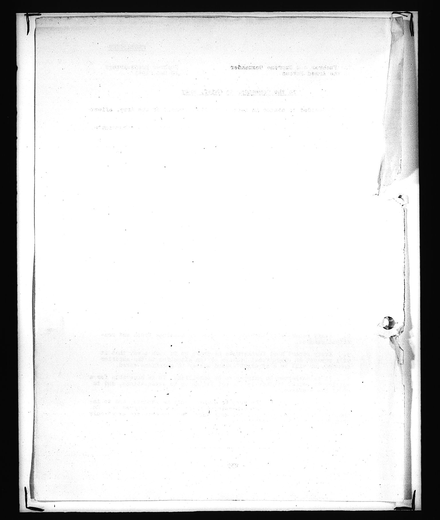 Documents Section, AV/RA-RAFA-2200/V/L0089: Amerikansk mikrofilm "Captured German Documents".
Box No. 728.  FKA jnr. 569/1954., 1939-1945, p. 252