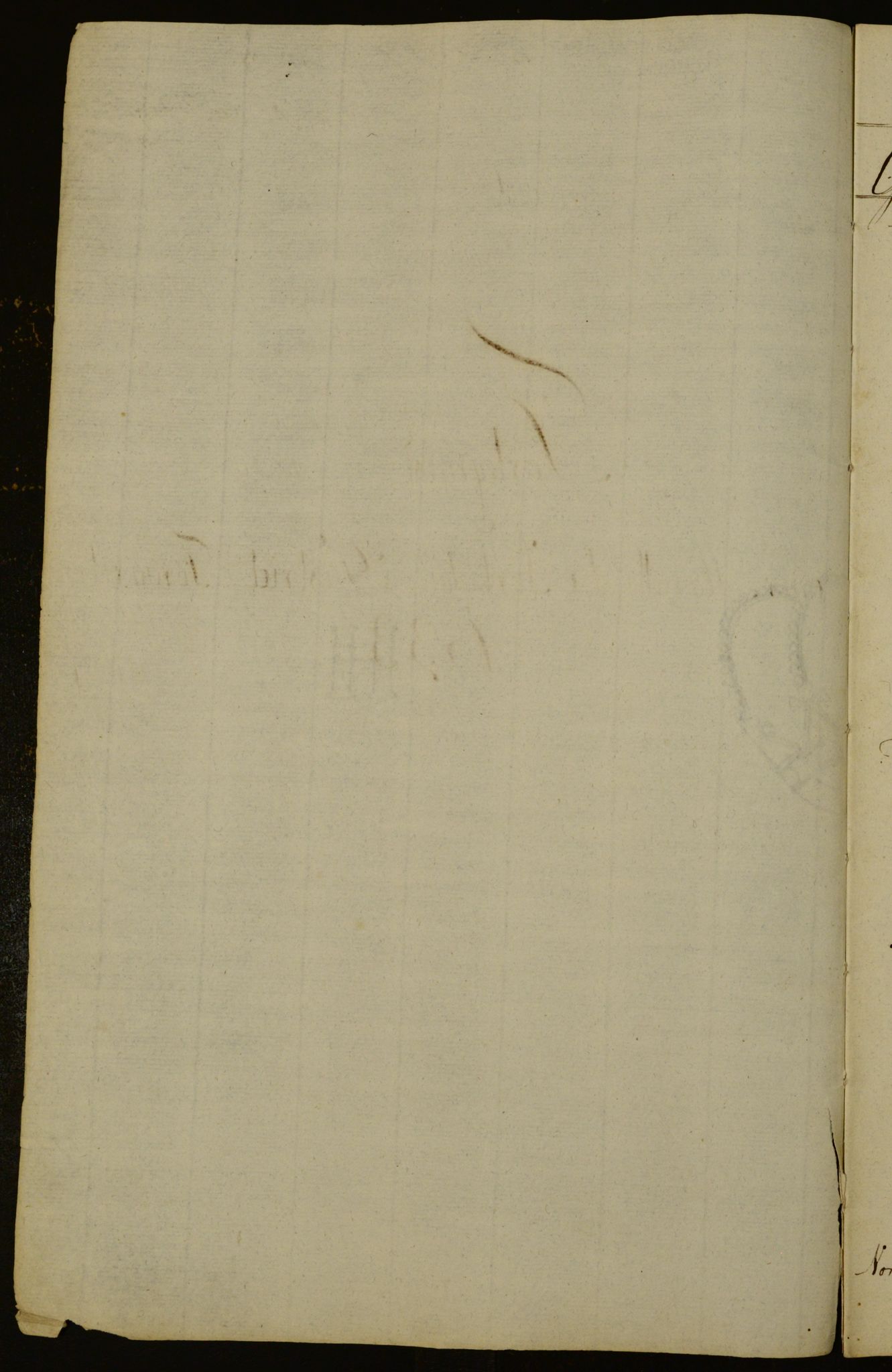 OBA, Census for Aker 1833, 1833