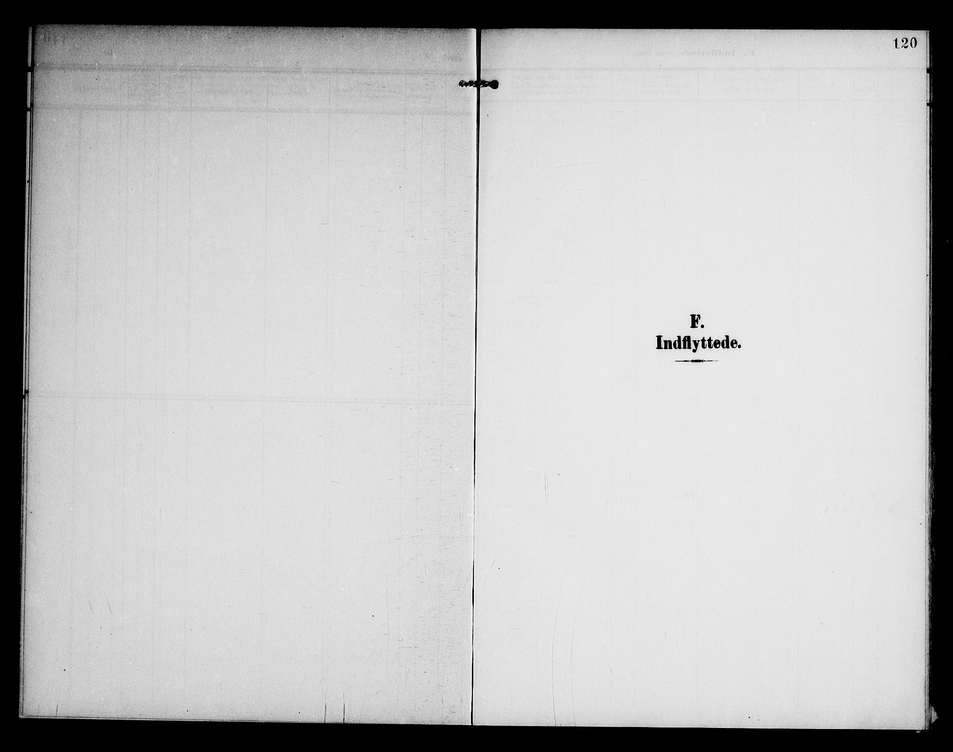 Borge prestekontor Kirkebøker, AV/SAO-A-10903/F/Fb/L0004: Parish register (official) no. II 4, 1902-1914, p. 120