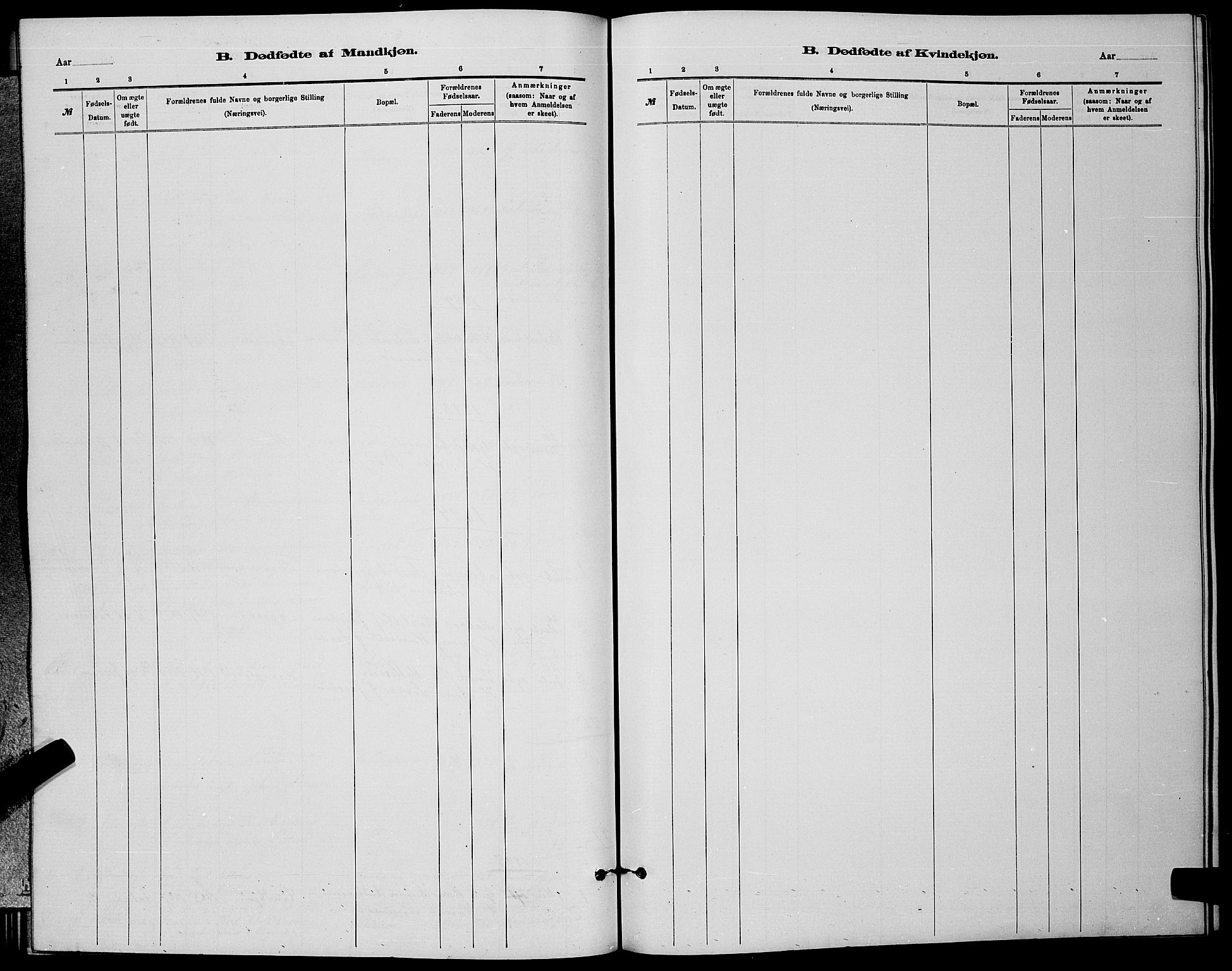 Brunlanes kirkebøker, AV/SAKO-A-342/G/Ga/L0003: Parish register (copy) no. I 3, 1877-1898