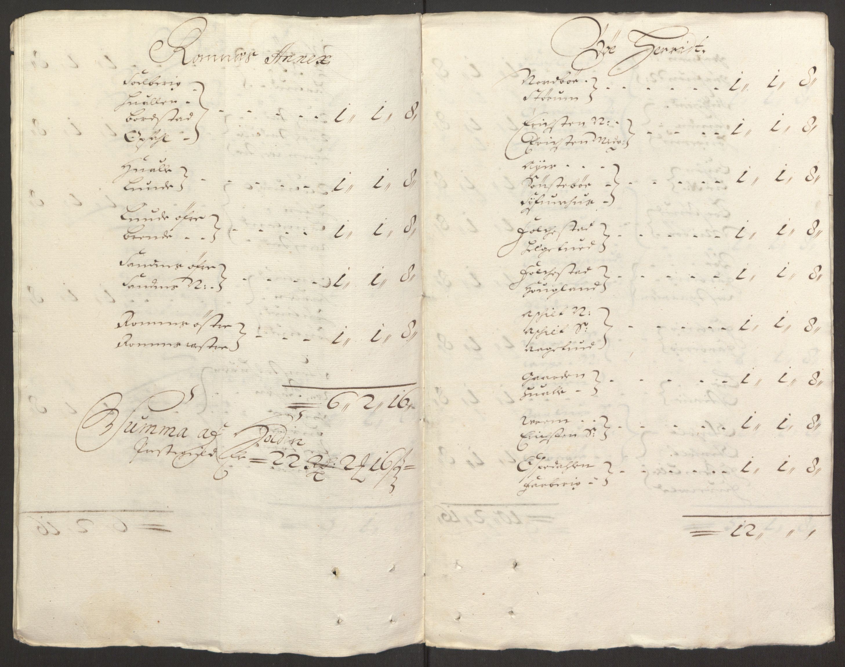 Rentekammeret inntil 1814, Reviderte regnskaper, Fogderegnskap, AV/RA-EA-4092/R35/L2076: Fogderegnskap Øvre og Nedre Telemark, 1680-1684, p. 166