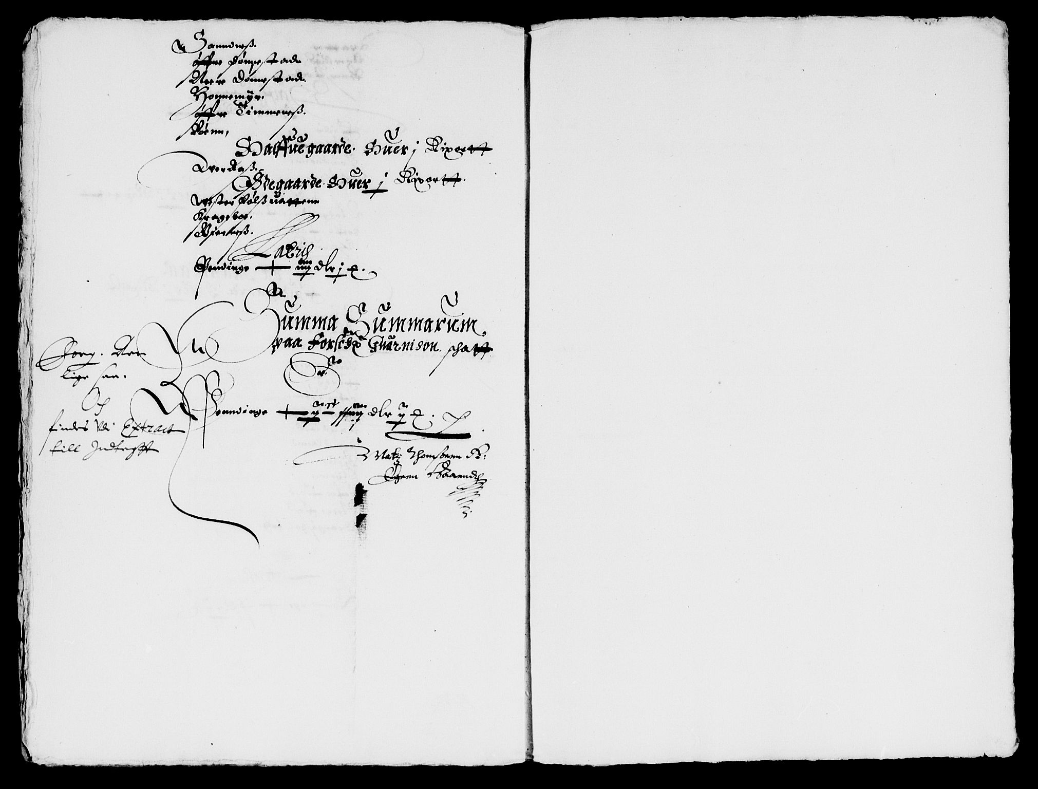 Rentekammeret inntil 1814, Reviderte regnskaper, Lensregnskaper, AV/RA-EA-5023/R/Rb/Rbq/L0022: Nedenes len. Mandals len. Råbyggelag., 1632-1634