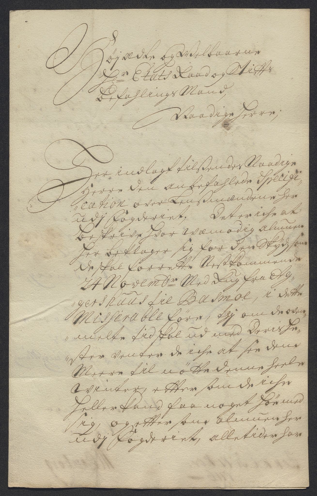 Kristiania stiftamt, AV/SAO-A-10386/E/Ed/Ede/L0005: Fogder, 1716, p. 155