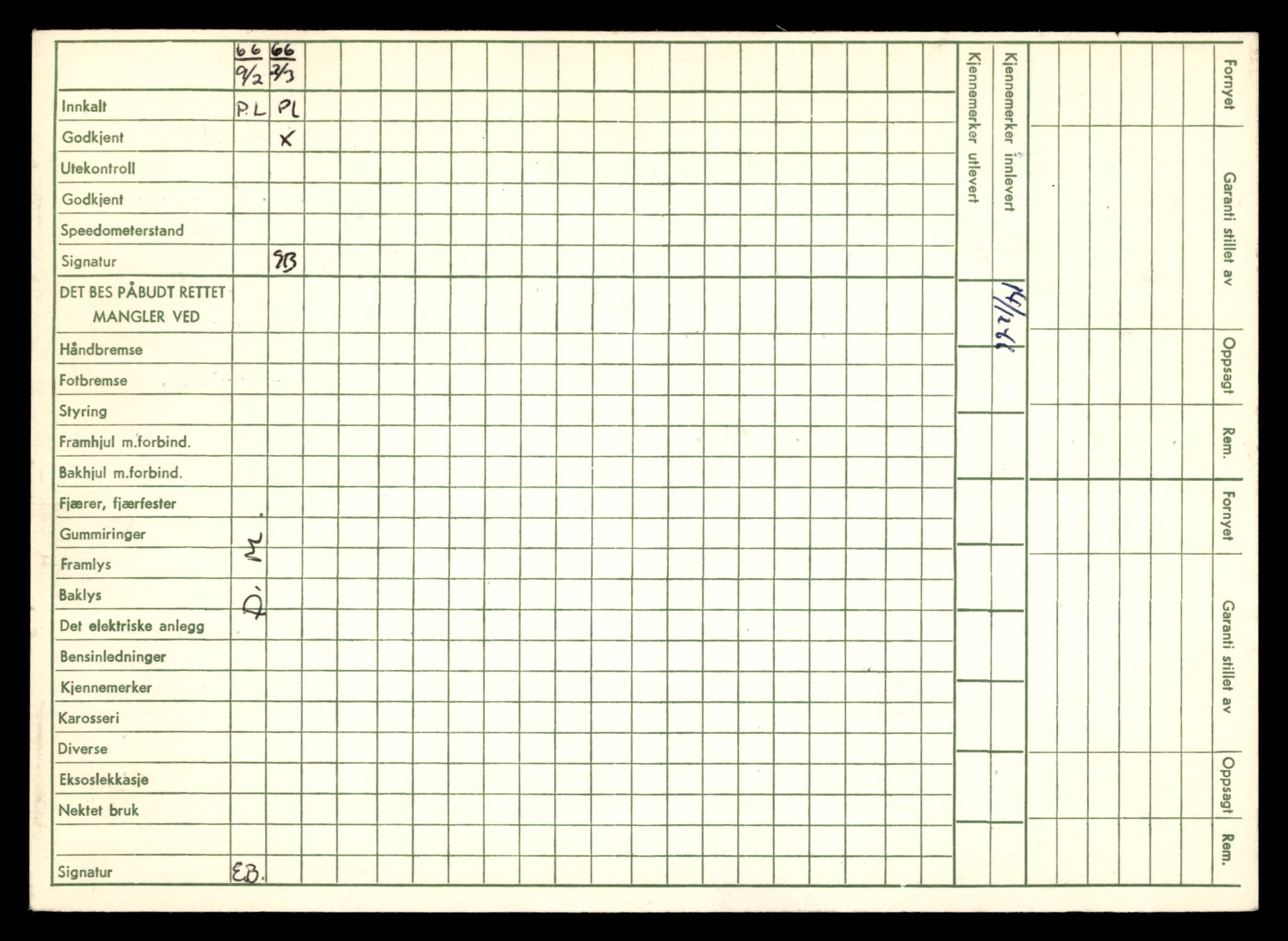 Møre og Romsdal vegkontor - Ålesund trafikkstasjon, AV/SAT-A-4099/F/Fe/L0035: Registreringskort for kjøretøy T 12653 - T 12829, 1927-1998, p. 3075