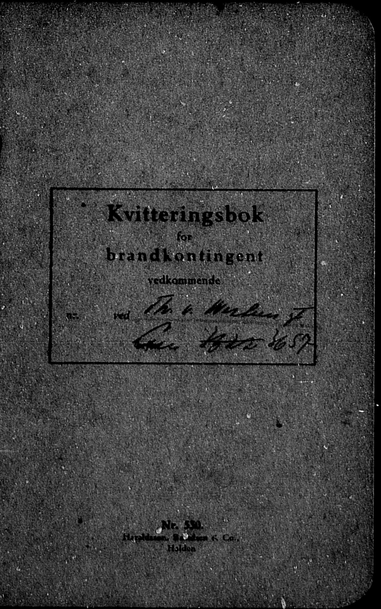 Justisdepartementet, Tilbakeføringskontoret for inndratte formuer, AV/RA-S-1564/H/Hc/Hca/L0906: --, 1945-1947, p. 180