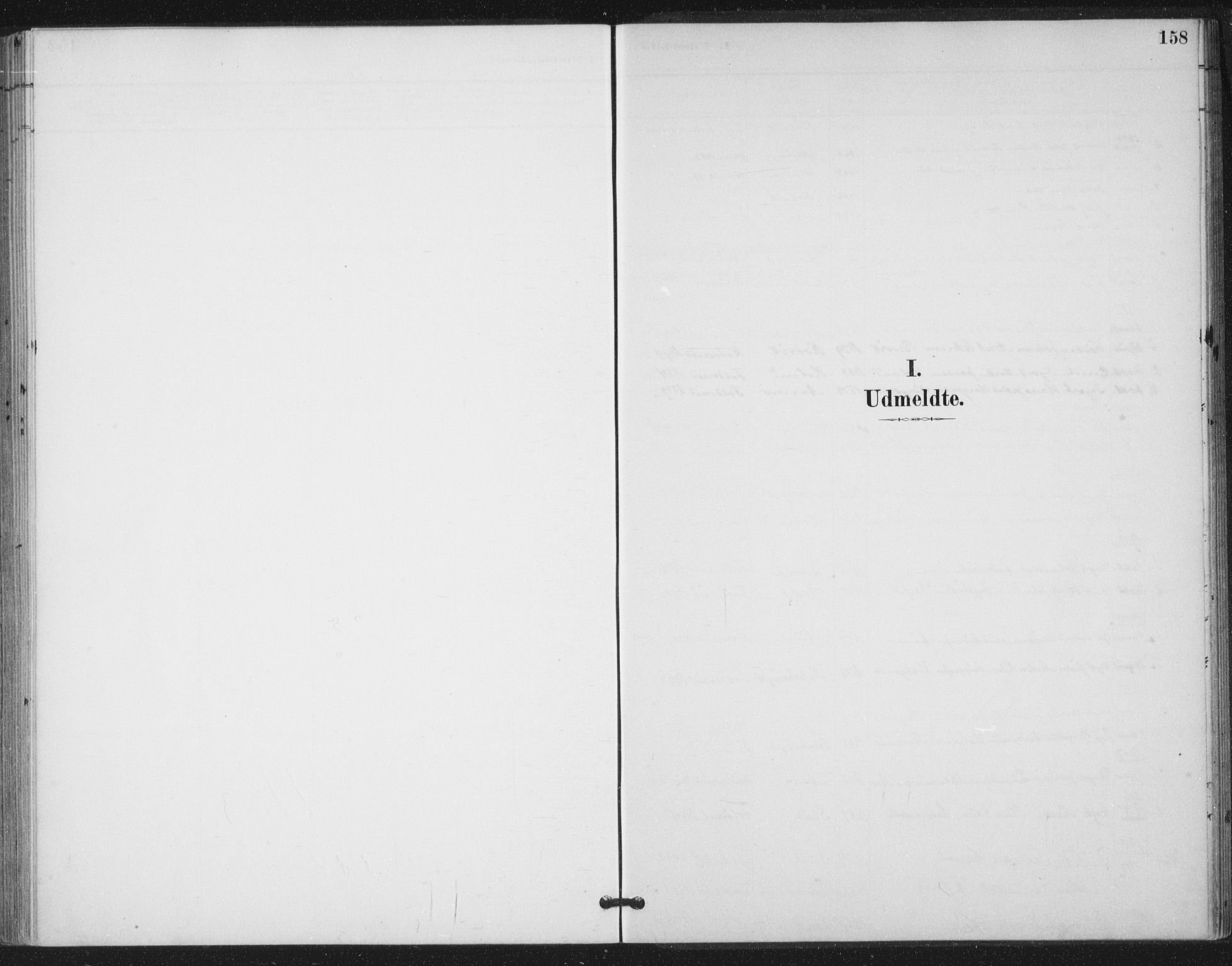Ministerialprotokoller, klokkerbøker og fødselsregistre - Nord-Trøndelag, SAT/A-1458/783/L0660: Parish register (official) no. 783A02, 1886-1918, p. 158