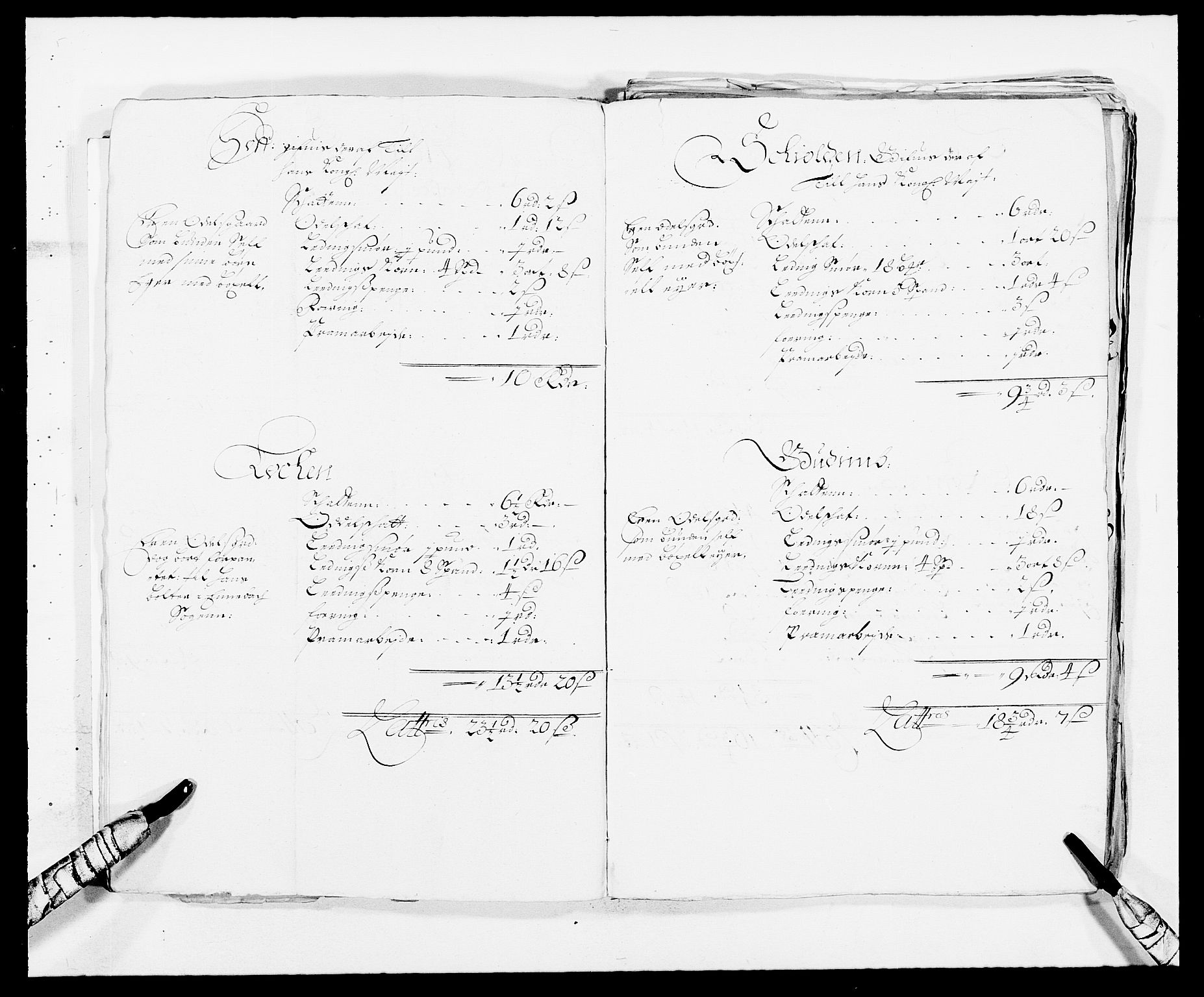 Rentekammeret inntil 1814, Reviderte regnskaper, Fogderegnskap, AV/RA-EA-4092/R06/L0282: Fogderegnskap Heggen og Frøland, 1687-1690, p. 123