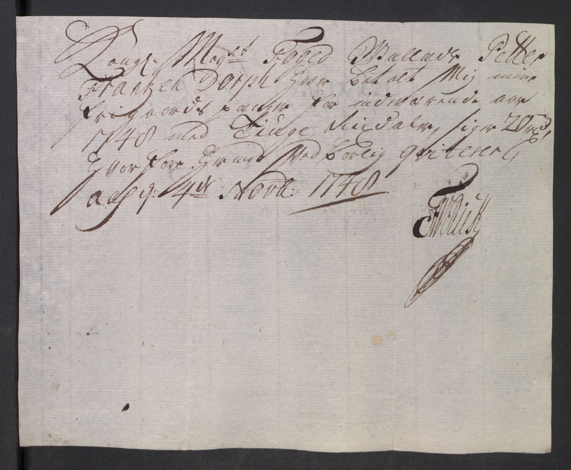 Rentekammeret inntil 1814, Reviderte regnskaper, Fogderegnskap, AV/RA-EA-4092/R18/L1346: Fogderegnskap Hadeland, Toten og Valdres, 1747-1748, p. 396