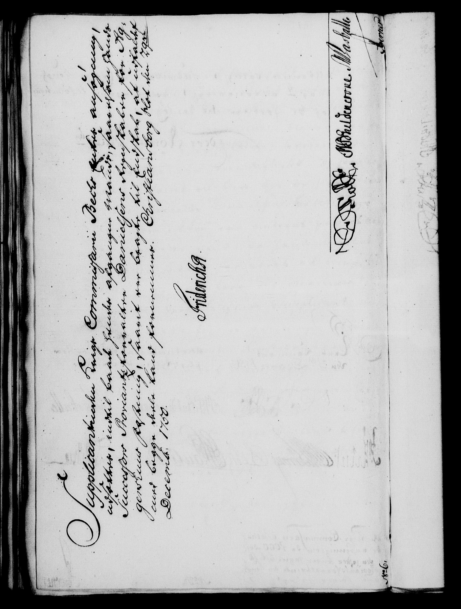 Rentekammeret, Kammerkanselliet, AV/RA-EA-3111/G/Gf/Gfa/L0032: Norsk relasjons- og resolusjonsprotokoll (merket RK 52.32), 1750, p. 642