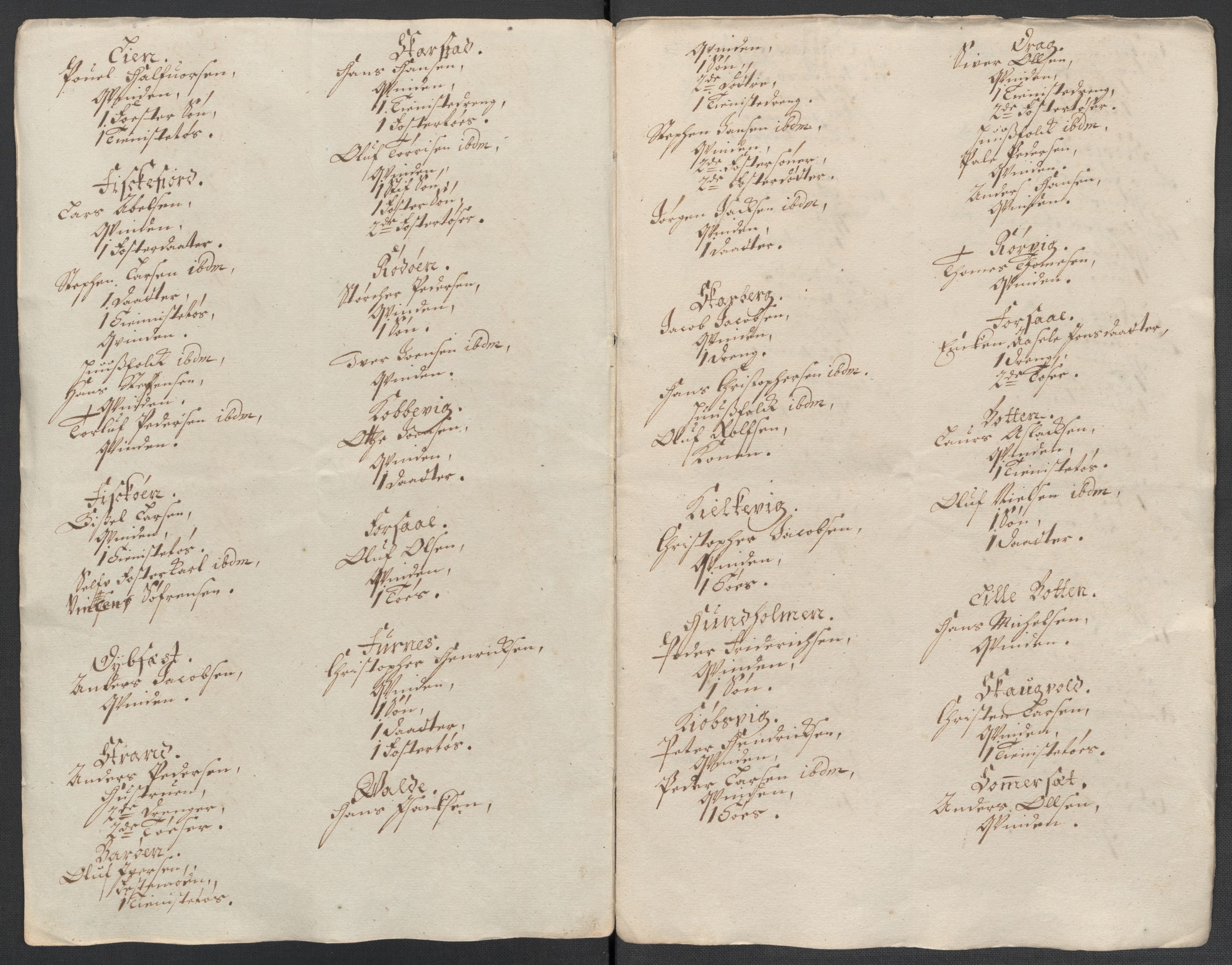 Rentekammeret inntil 1814, Reviderte regnskaper, Fogderegnskap, RA/EA-4092/R66/L4582: Fogderegnskap Salten, 1711-1712, p. 264