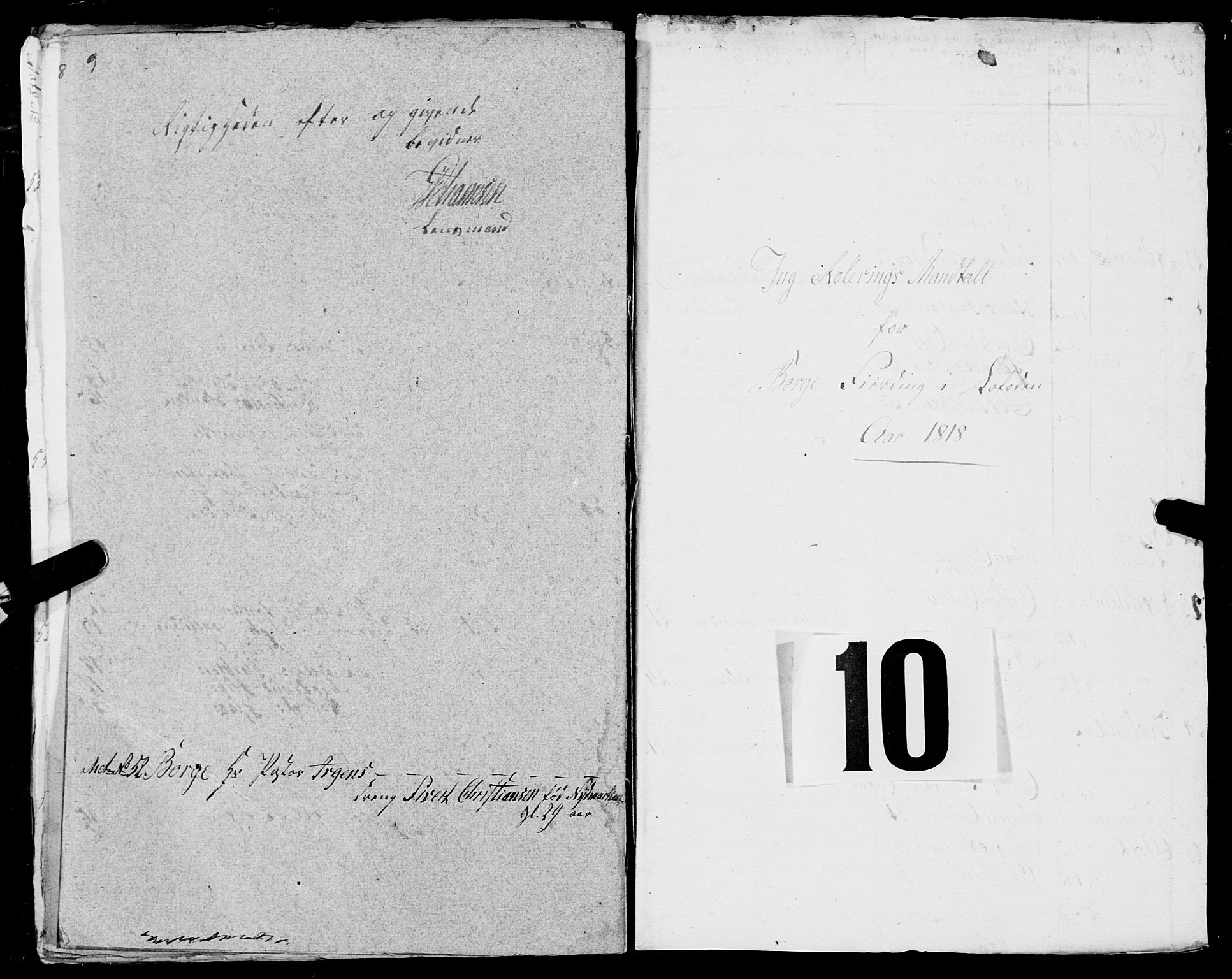 Fylkesmannen i Nordland, SAT/A-0499/1.1/R/Ra/L0025: --, 1806-1836, p. 94