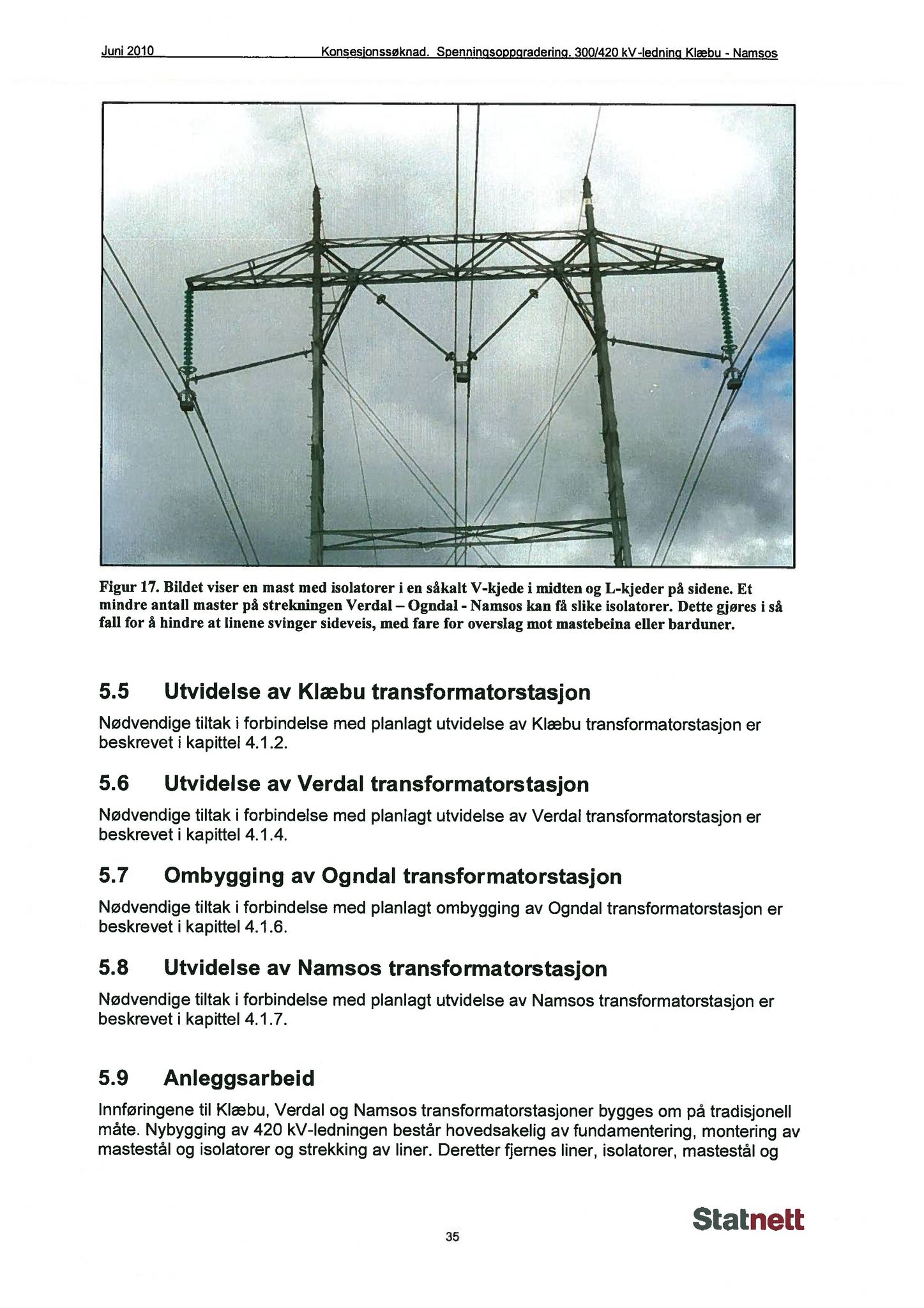 Klæbu Kommune, TRKO/KK/02-FS/L003: Formannsskapet - Møtedokumenter, 2010, p. 1891