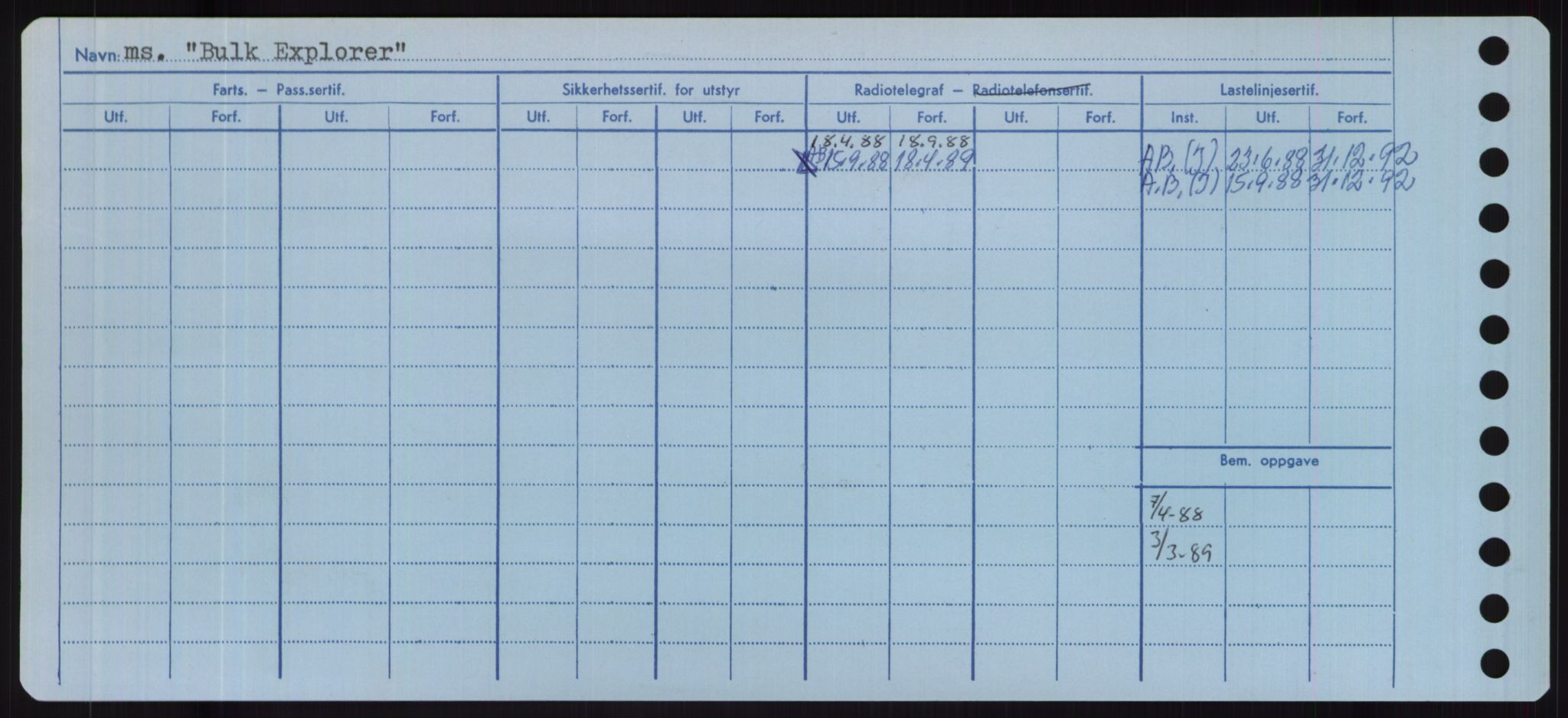 Sjøfartsdirektoratet med forløpere, Skipsmålingen, AV/RA-S-1627/H/Hd/L0005: Fartøy, Br-Byg, p. 586