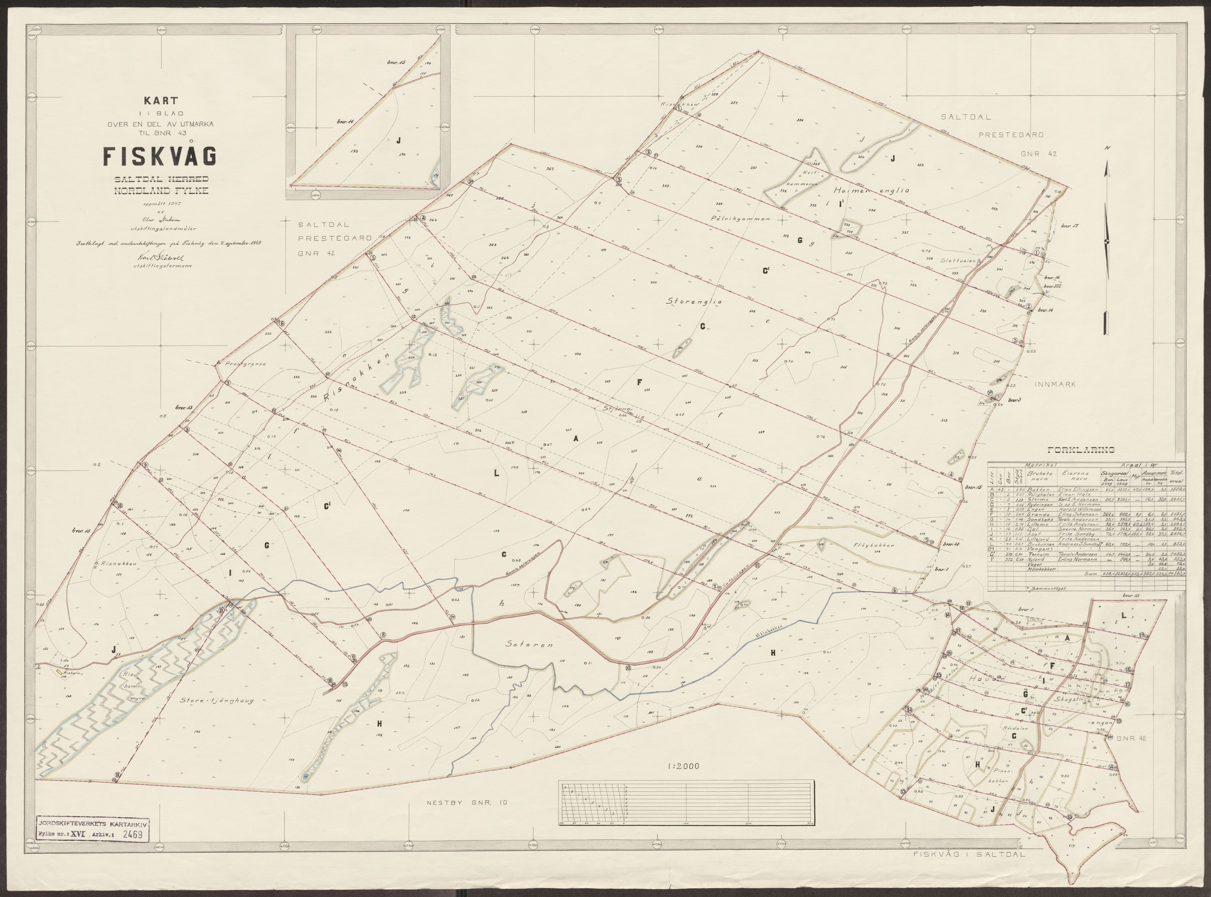 Jordskifteverkets kartarkiv, AV/RA-S-3929/T, 1859-1988, p. 3114