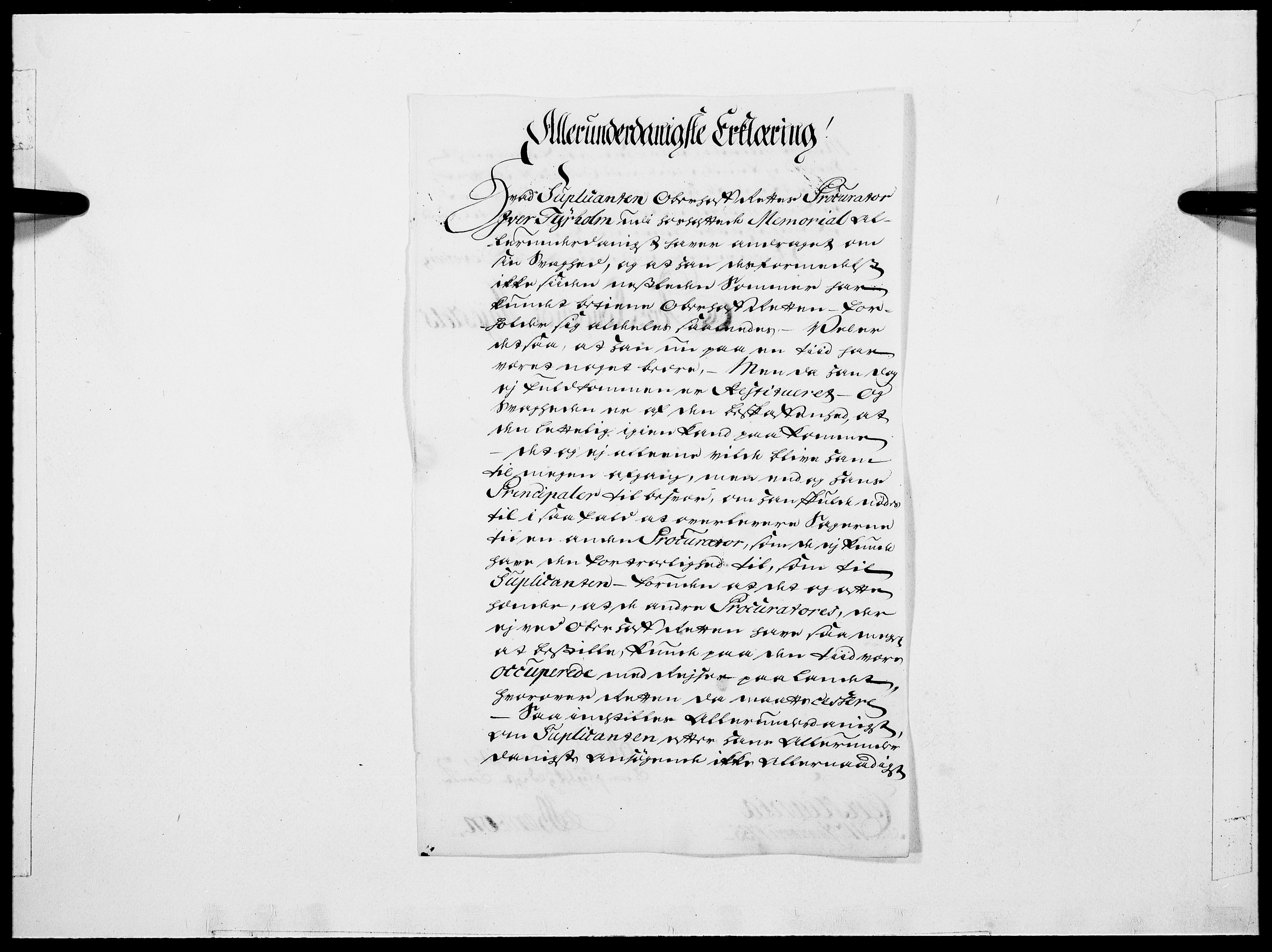 Danske Kanselli 1572-1799, AV/RA-EA-3023/F/Fc/Fcc/Fcca/L0168: Norske innlegg 1572-1799, 1755, p. 107