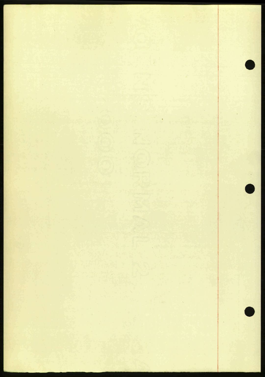 Hitra sorenskriveri, AV/SAT-A-0018/2/2C/2Ca: Mortgage book no. A2, 1943-1945, Diary no: : 795/1943