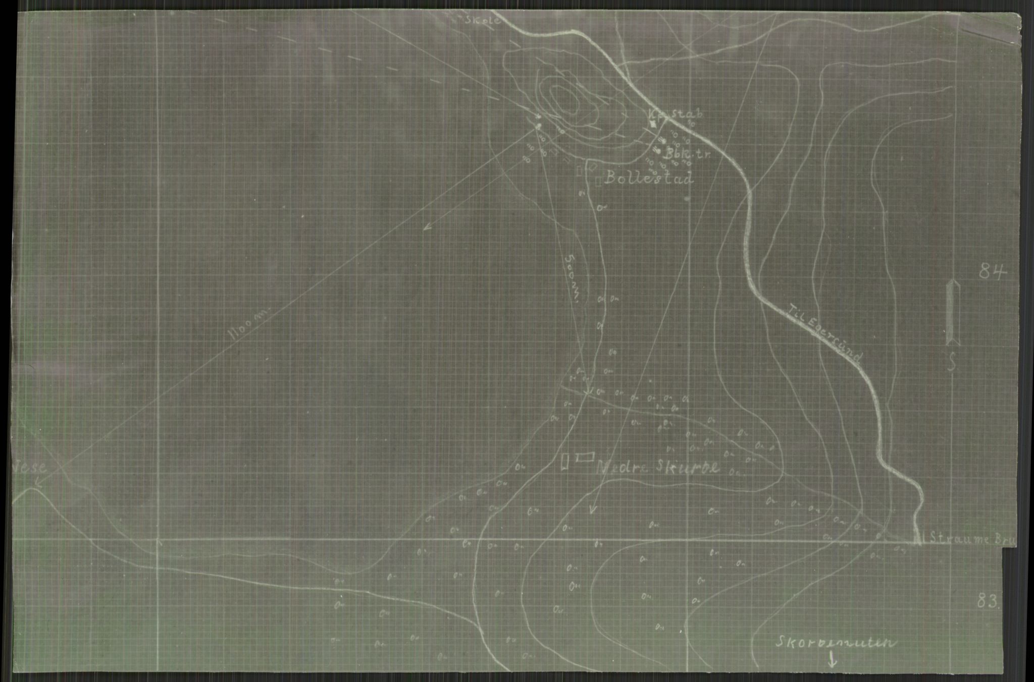 Forsvaret, Forsvarets krigshistoriske avdeling, AV/RA-RAFA-2017/Y/Yb/L0092: II-C-11-321-330  -  3. Divisjon., 1940, p. 295