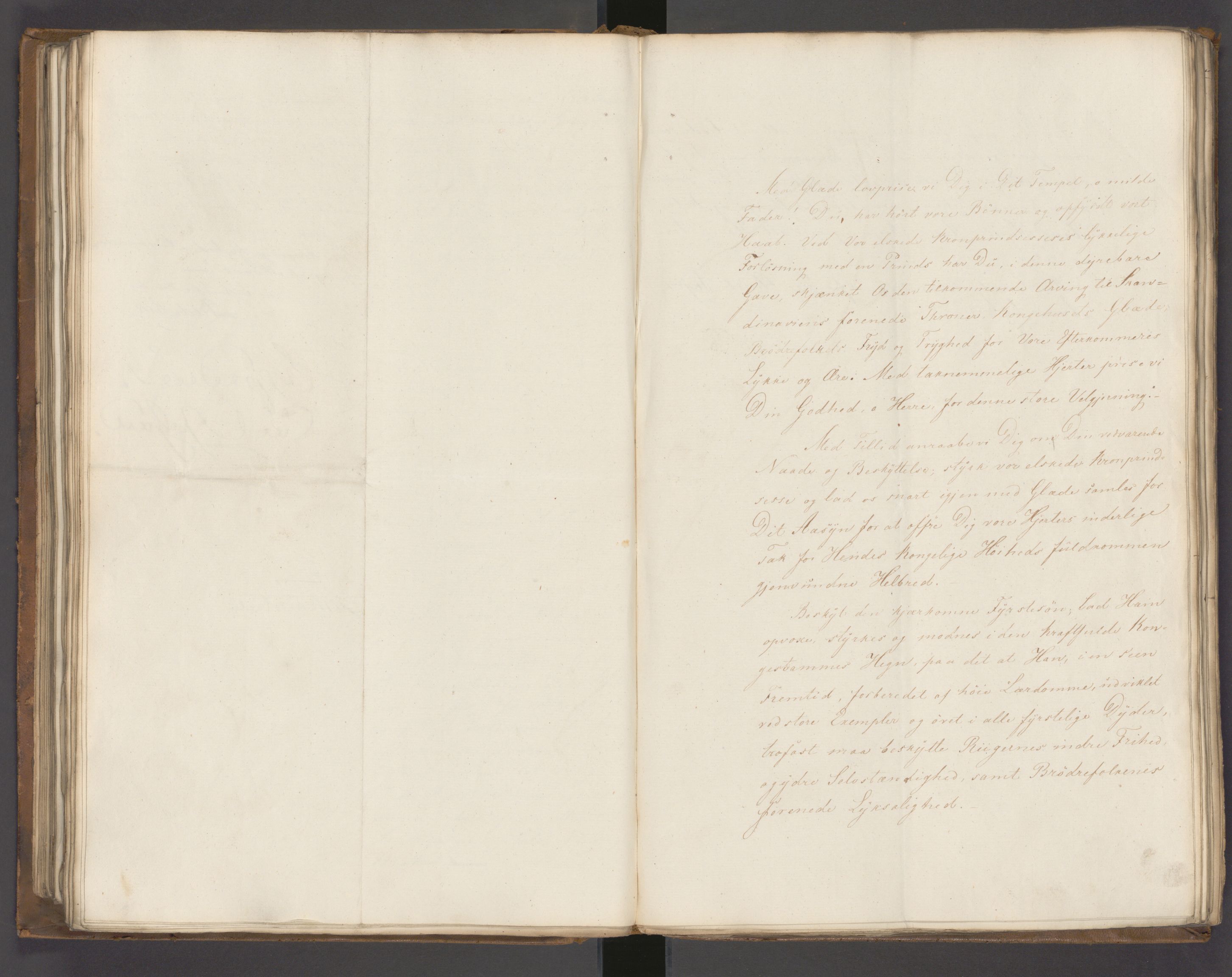 Statsrådssekretariatet, AV/RA-S-1001/A/Ab/L0022: Kgl. res. nr. 1210-1721, 1. halvår, 1826