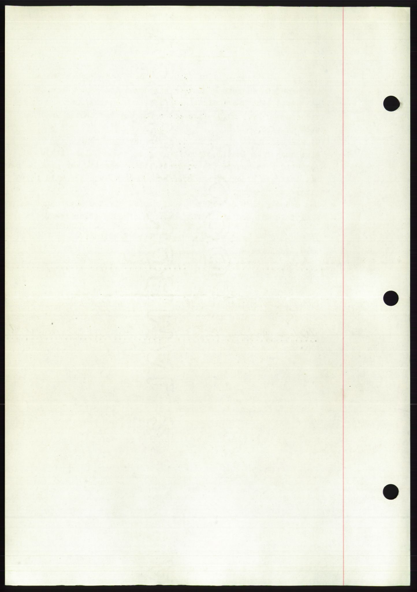Søre Sunnmøre sorenskriveri, AV/SAT-A-4122/1/2/2C/L0110: Mortgage book no. 36A, 1958-1958, Diary no: : 1658/1958
