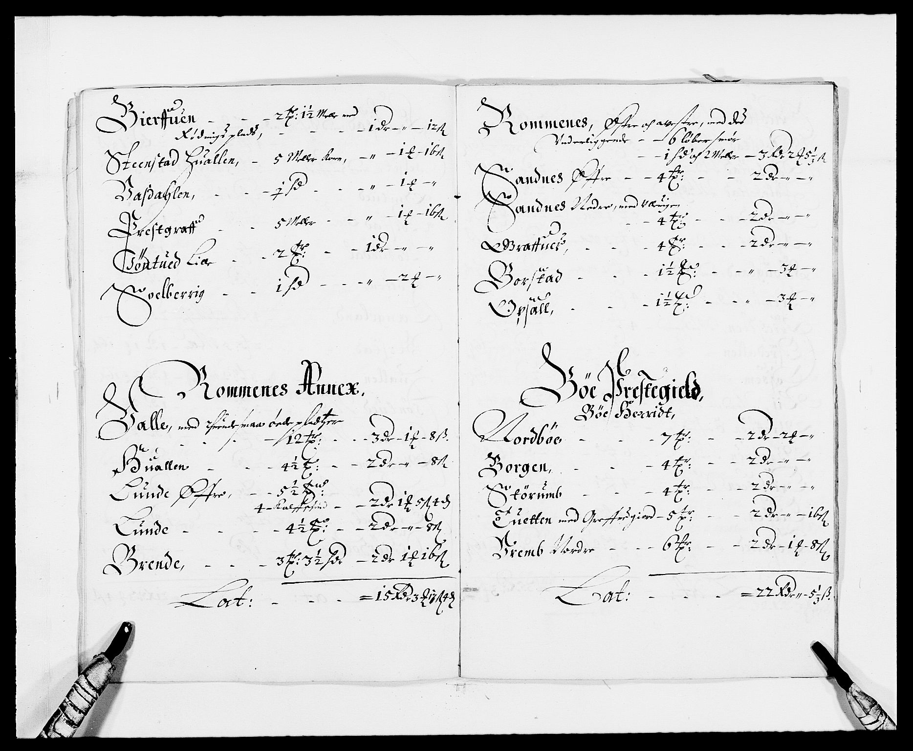 Rentekammeret inntil 1814, Reviderte regnskaper, Fogderegnskap, AV/RA-EA-4092/R35/L2058: Fogderegnskap Øvre og Nedre Telemark, 1668-1670, p. 385