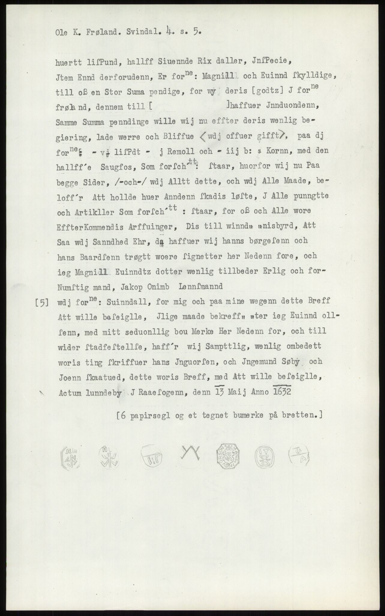 Samlinger til kildeutgivelse, Diplomavskriftsamlingen, AV/RA-EA-4053/H/Ha, p. 128