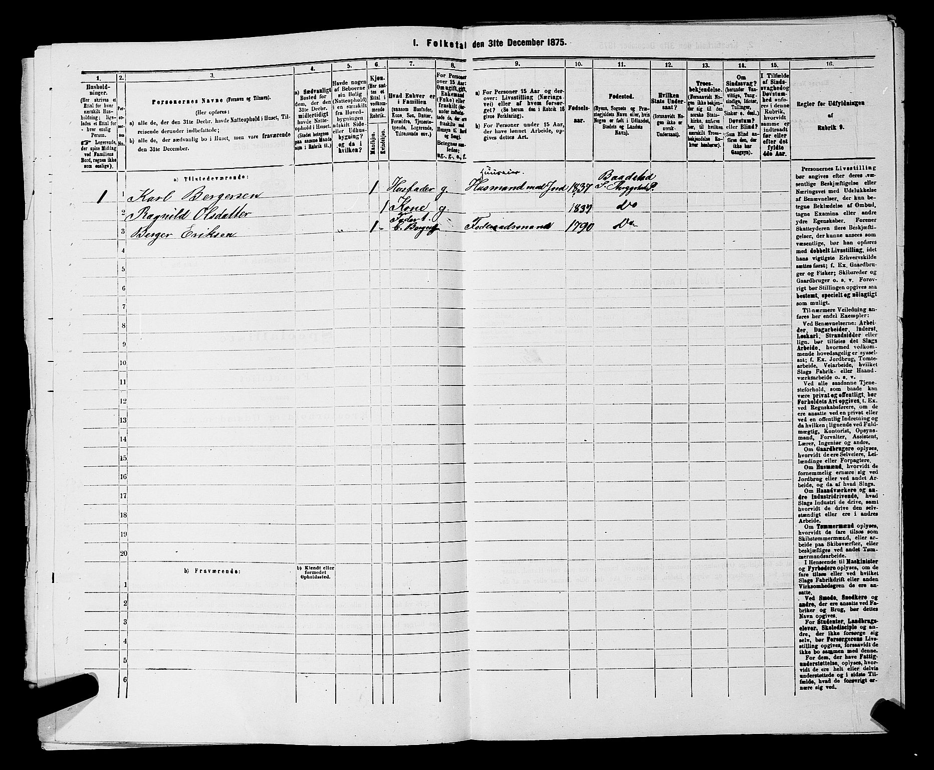 RA, 1875 census for 0122P Trøgstad, 1875, p. 504