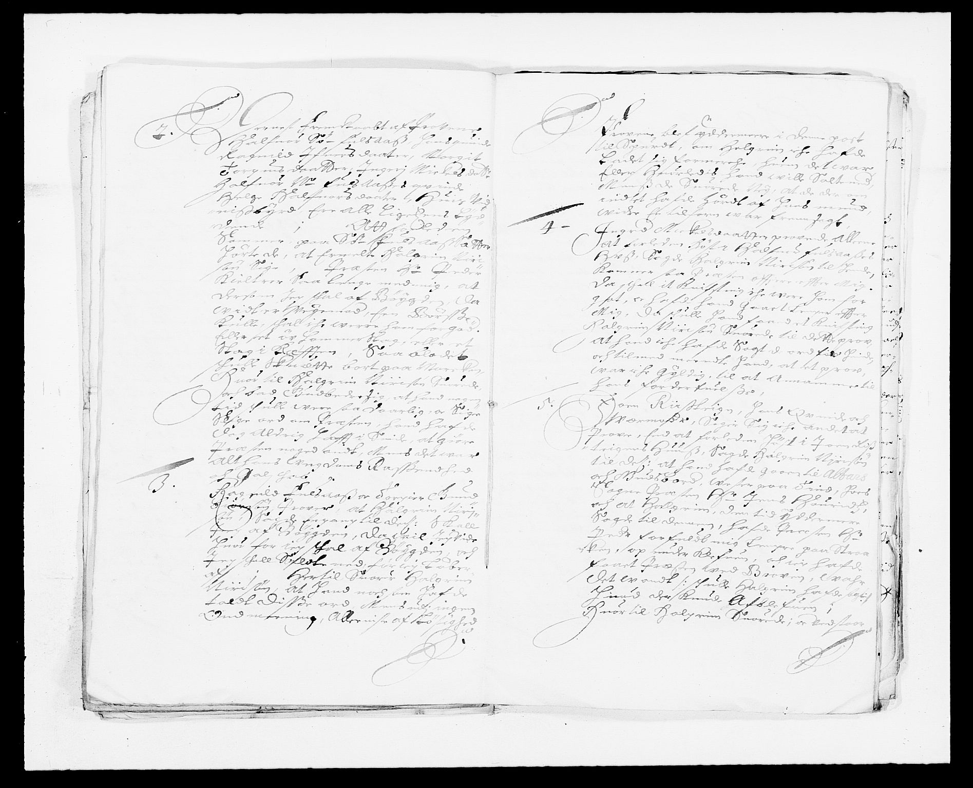 Rentekammeret inntil 1814, Reviderte regnskaper, Fogderegnskap, AV/RA-EA-4092/R08/L0424: Fogderegnskap Aker, 1682-1689, p. 201