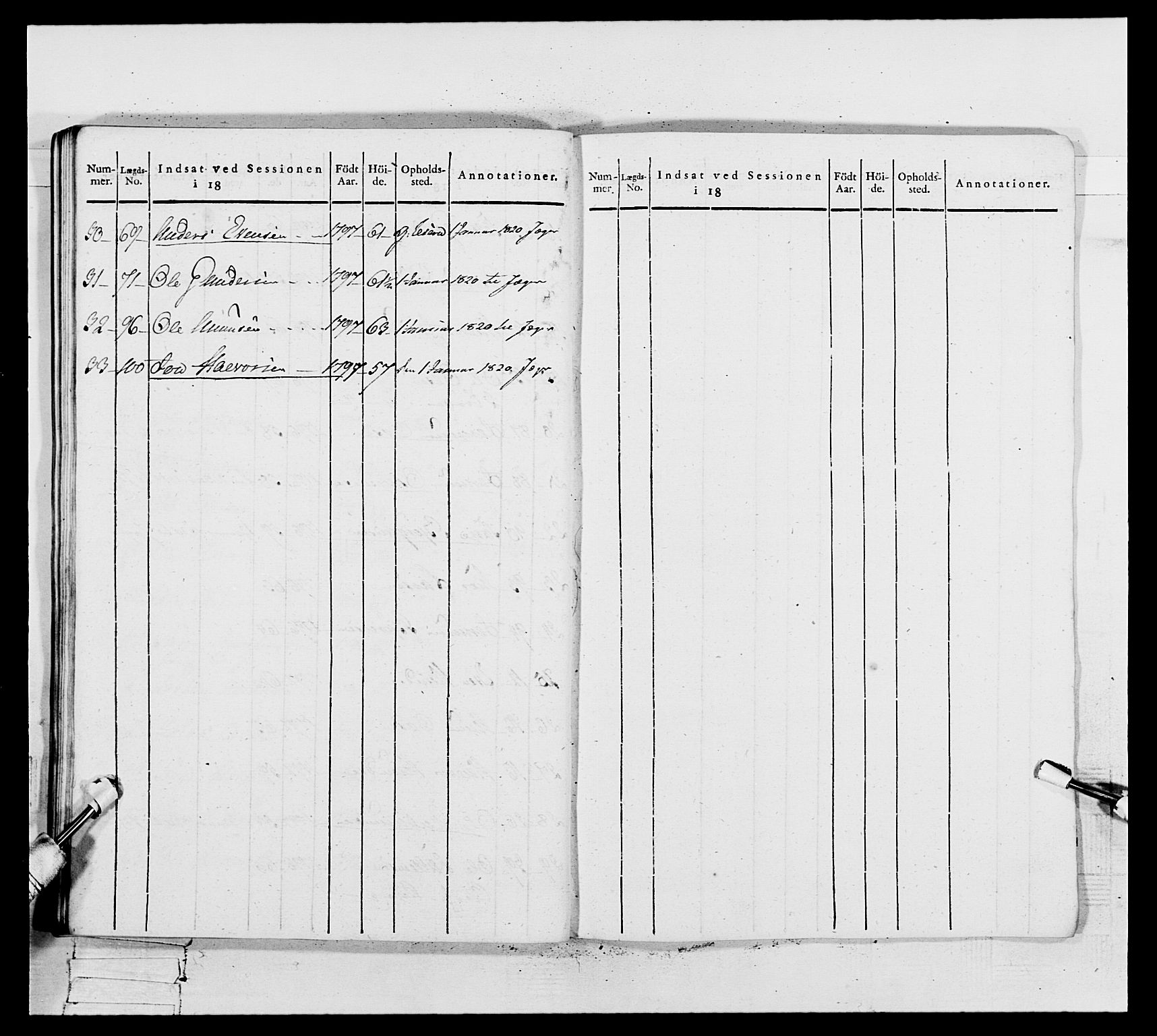 Generalitets- og kommissariatskollegiet, Det kongelige norske kommissariatskollegium, AV/RA-EA-5420/E/Eh/L0117: Telemarkske nasjonale infanteriregiment, 1812-1814, p. 337