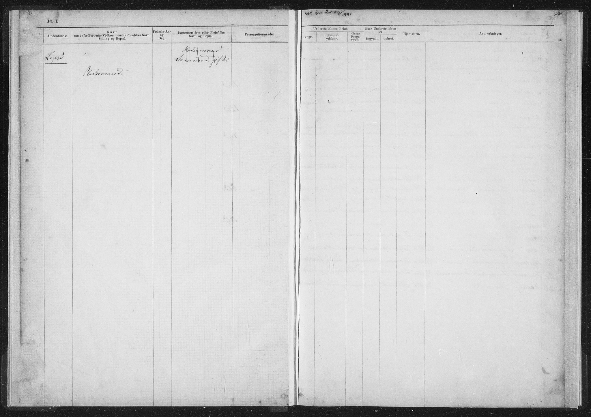 Ministerialprotokoller, klokkerbøker og fødselsregistre - Møre og Romsdal, AV/SAT-A-1454/536/L0514: Parish register (official) no. 536D01, 1840-1875, p. 10