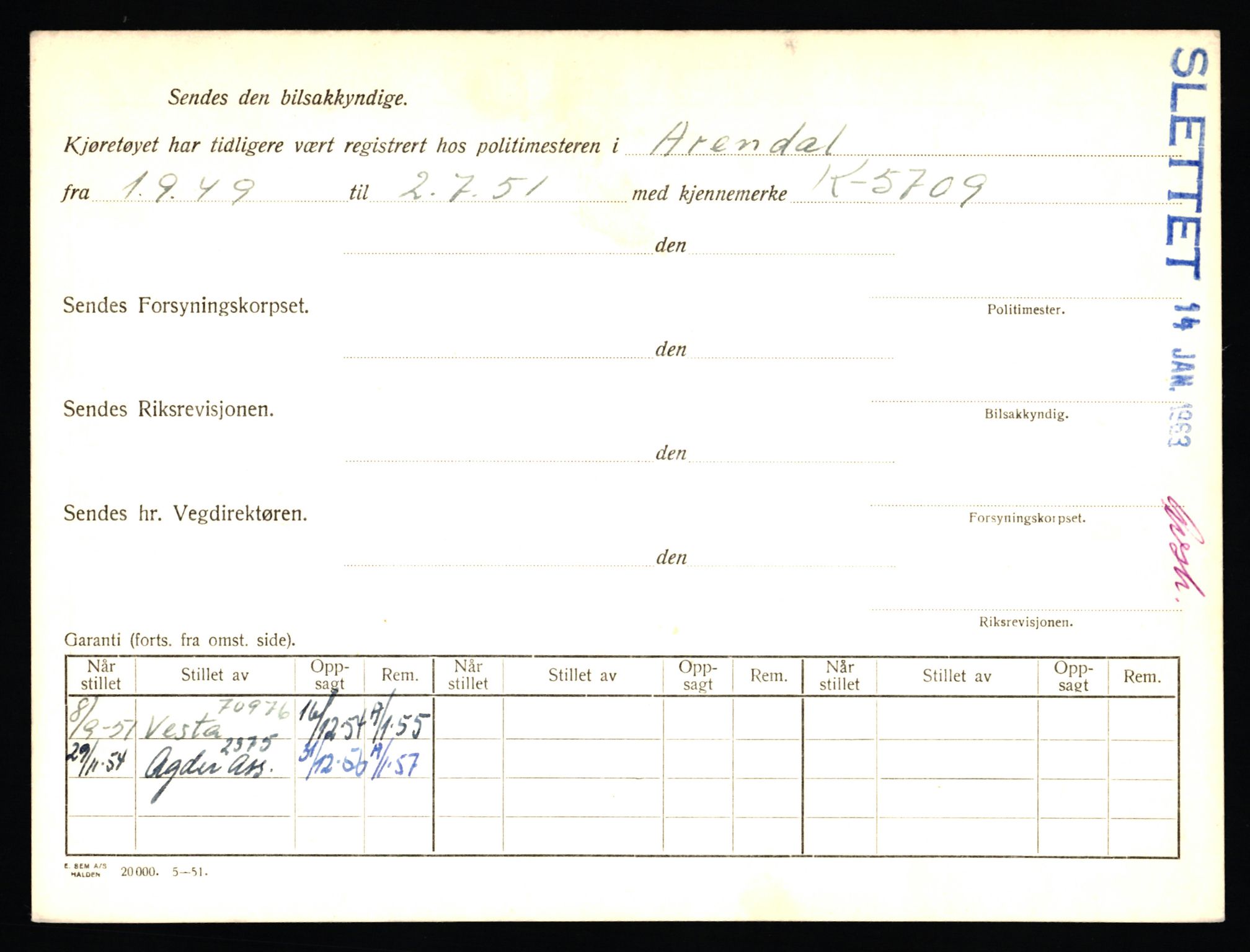 Stavanger trafikkstasjon, AV/SAST-A-101942/0/F/L0022: L-12000 - L-12499, 1930-1971, p. 286