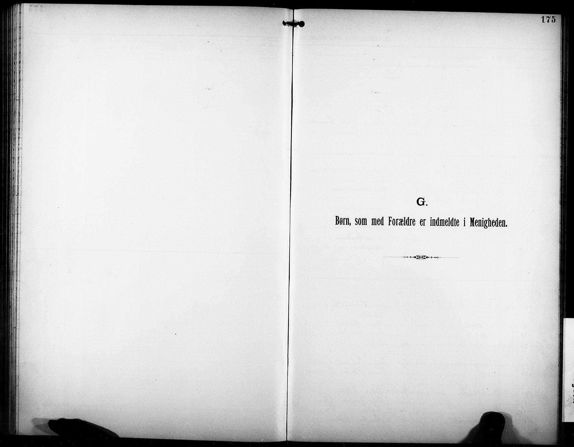 Den katolsk-apostoliske menighet i Larvik, SAKO/P-953/F/Fa/L0001: Dissenter register no. 1, 1892-1933, p. 175