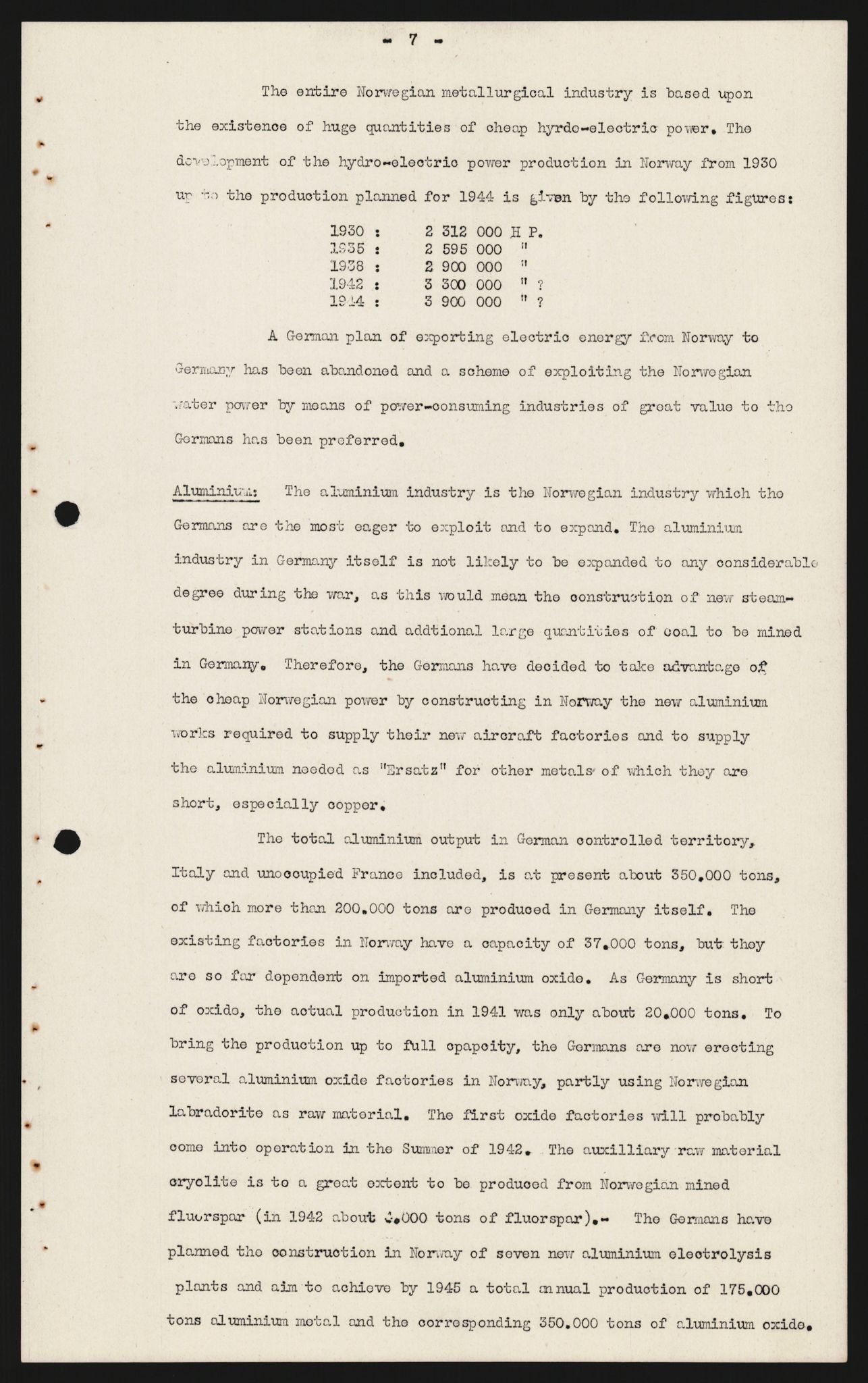 Forsvaret, Forsvarets overkommando, AV/RA-RAFA-1920/Da/L0114: Komiteer, utvalg, forhandlinger, 1942, p. 276