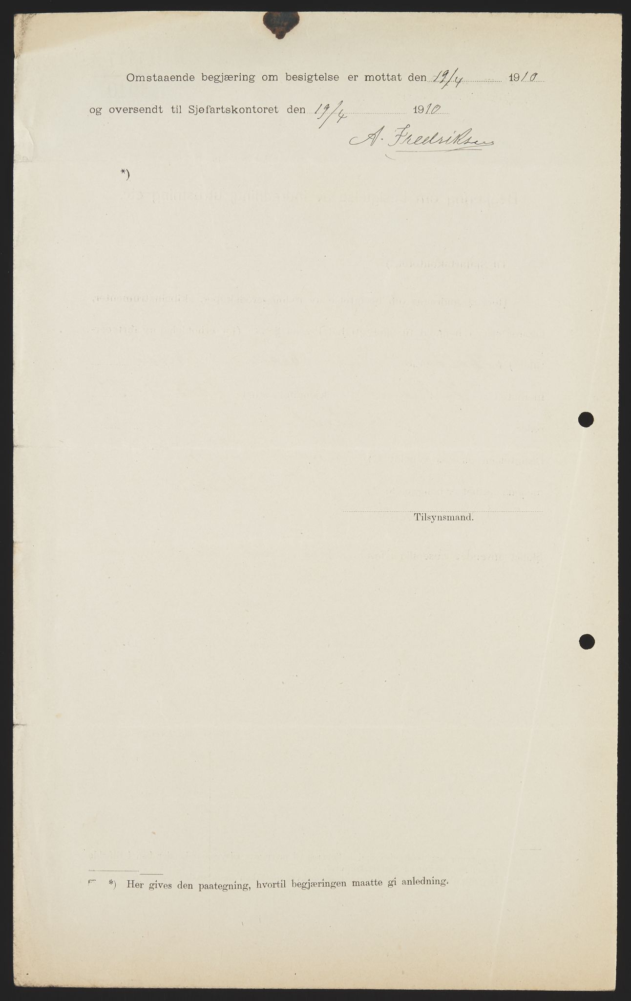 Sjøfartsdirektoratet med forløpere, skipsmapper slettede skip, RA/S-4998/F/Fa/L0237: --, 1847-1934, p. 622