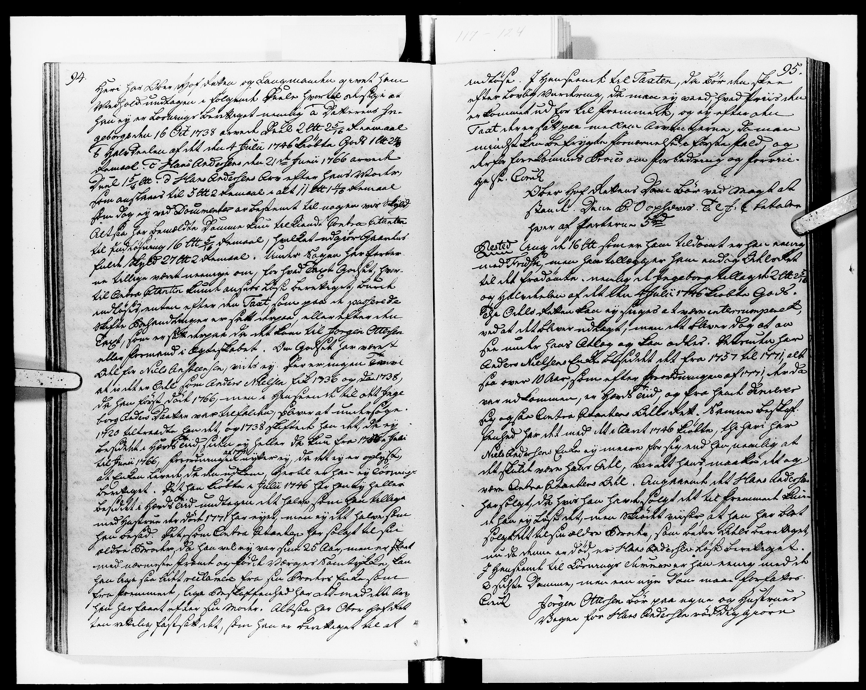 Højesteret, DRA/A-0009, 1780, p. 94-95