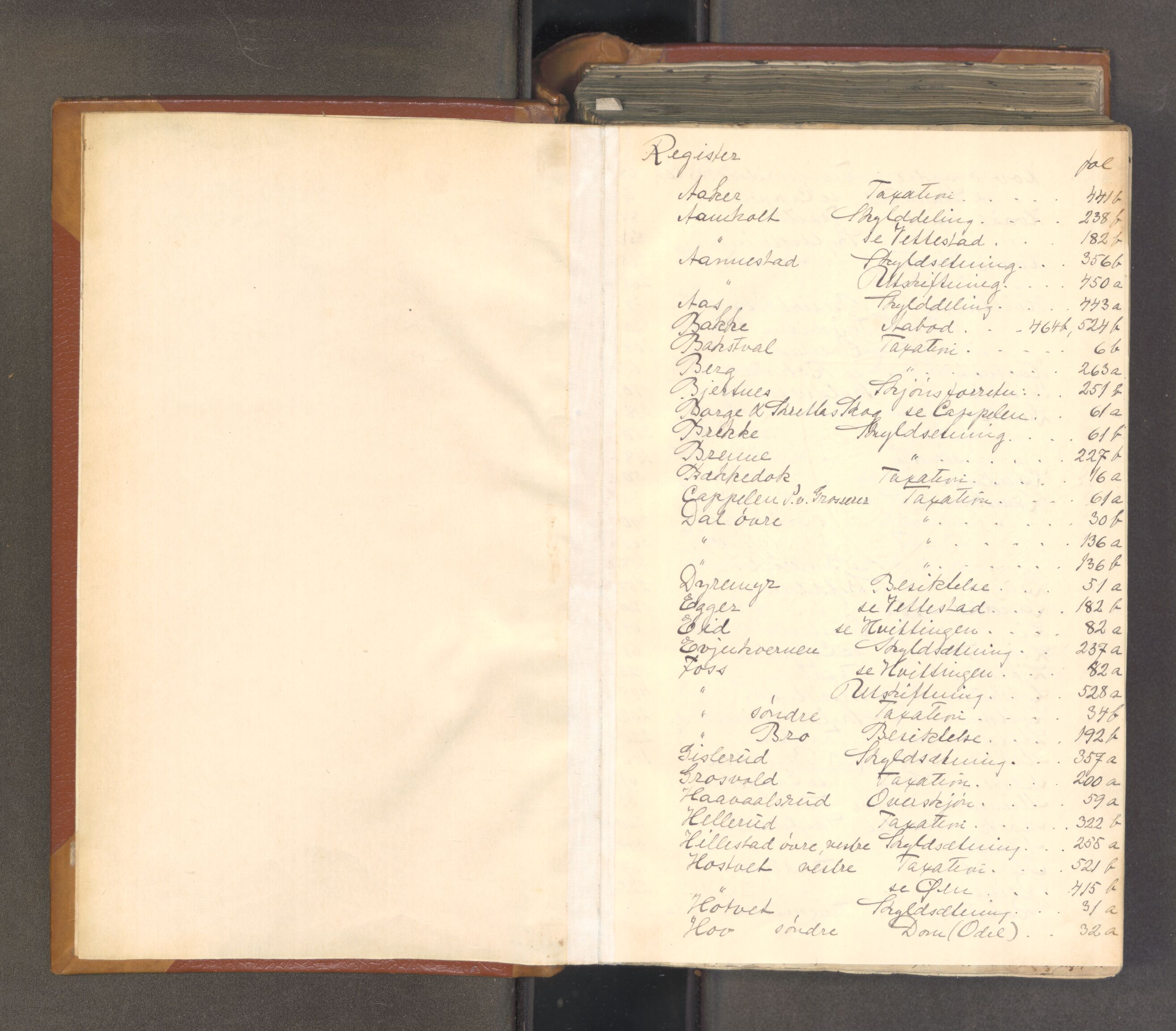 Numedal og Sandsvær sorenskriveri, AV/SAKO-A-128/F/Fa/Faa/L0103: Tingbok for Sandsvær, 1837-1842