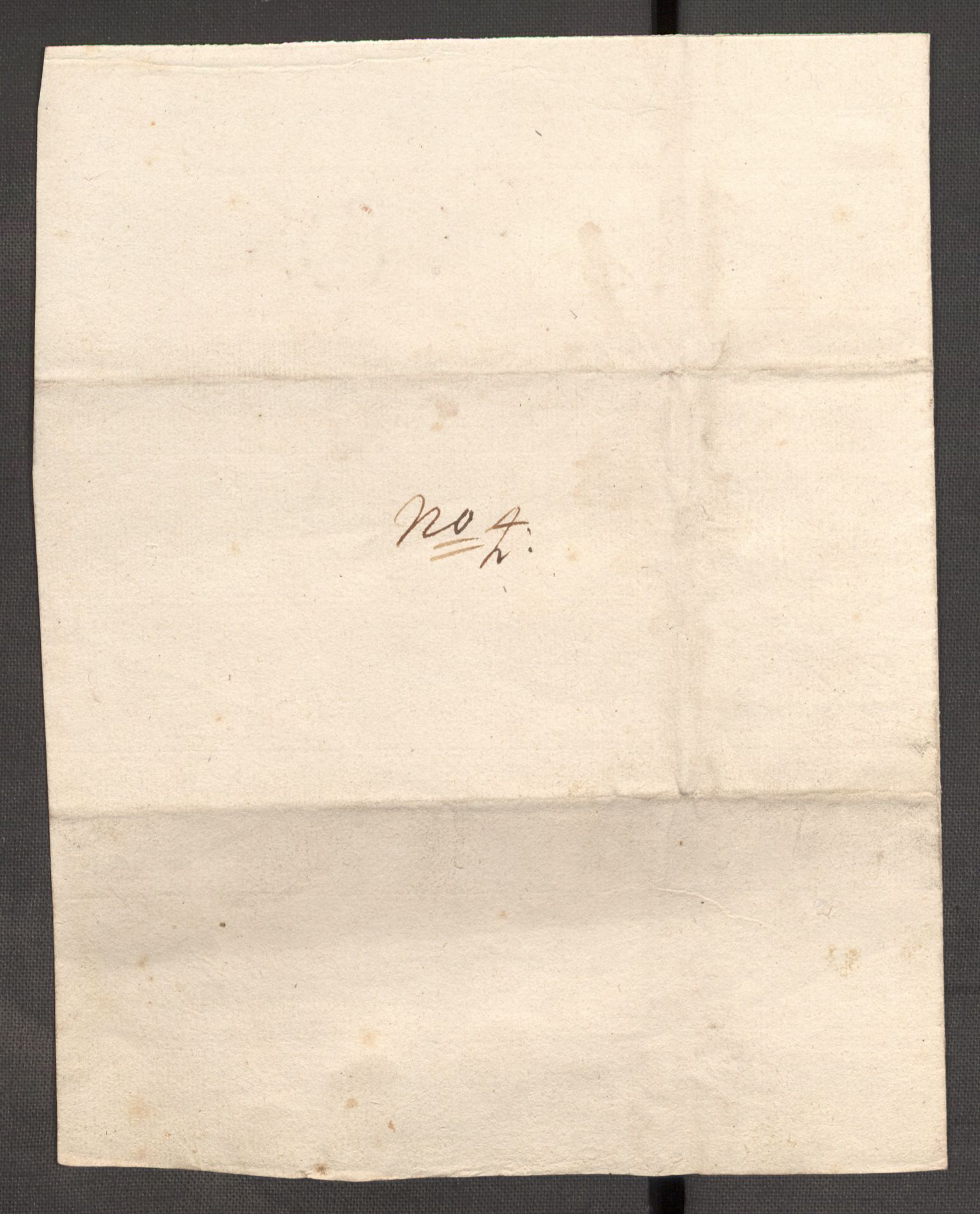 Rentekammeret inntil 1814, Reviderte regnskaper, Fogderegnskap, RA/EA-4092/R62/L4188: Fogderegnskap Stjørdal og Verdal, 1696, p. 154