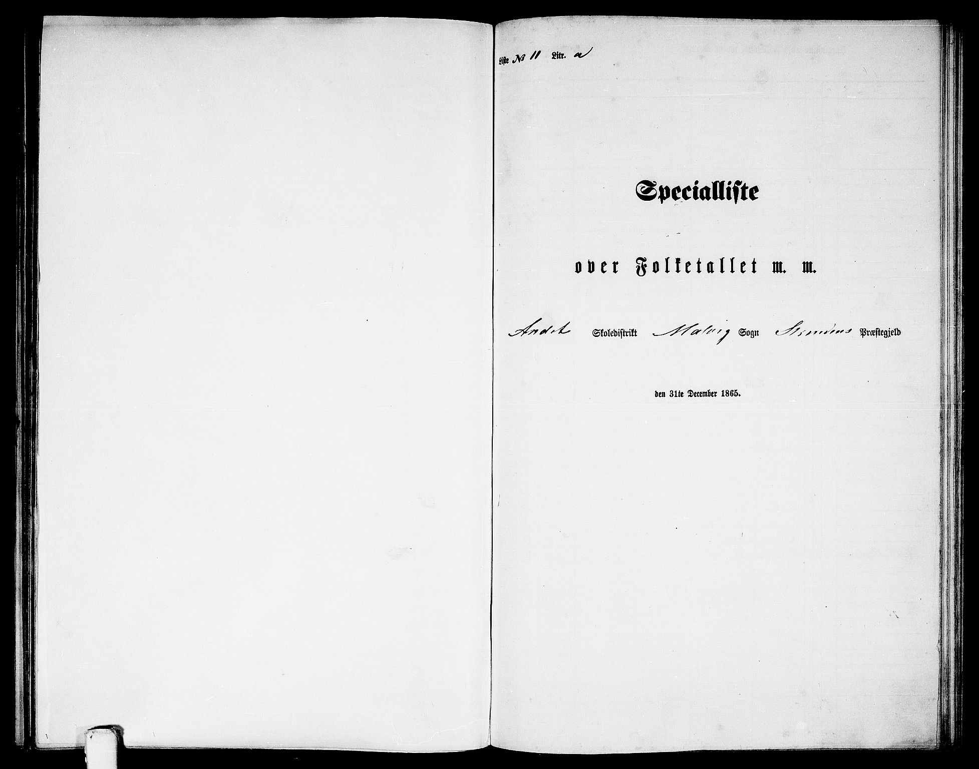 RA, 1865 census for Strinda, 1865, p. 211