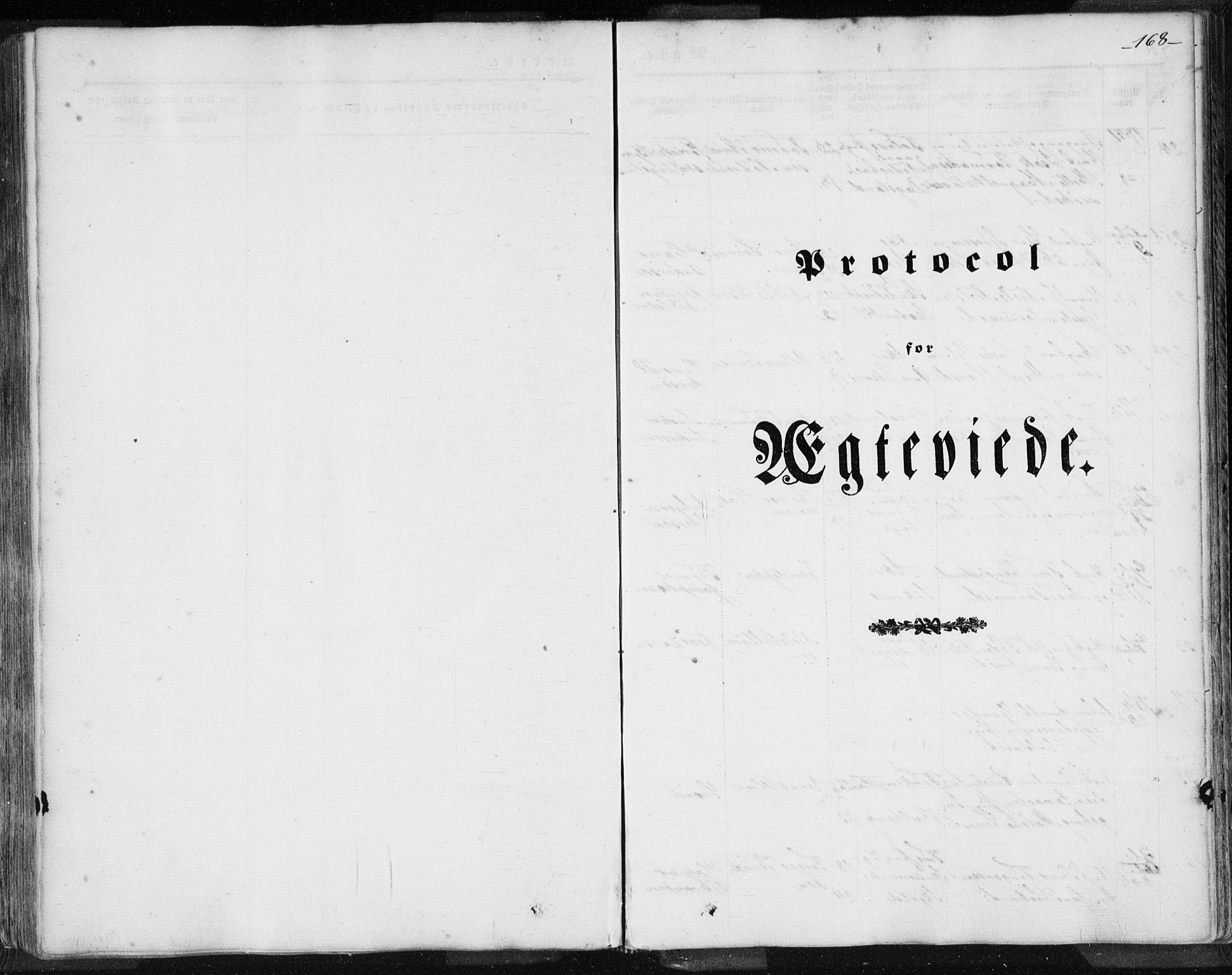 Skudenes sokneprestkontor, AV/SAST-A -101849/H/Ha/Haa/L0002: Parish register (official) no. A 2.1, 1841-1846, p. 168