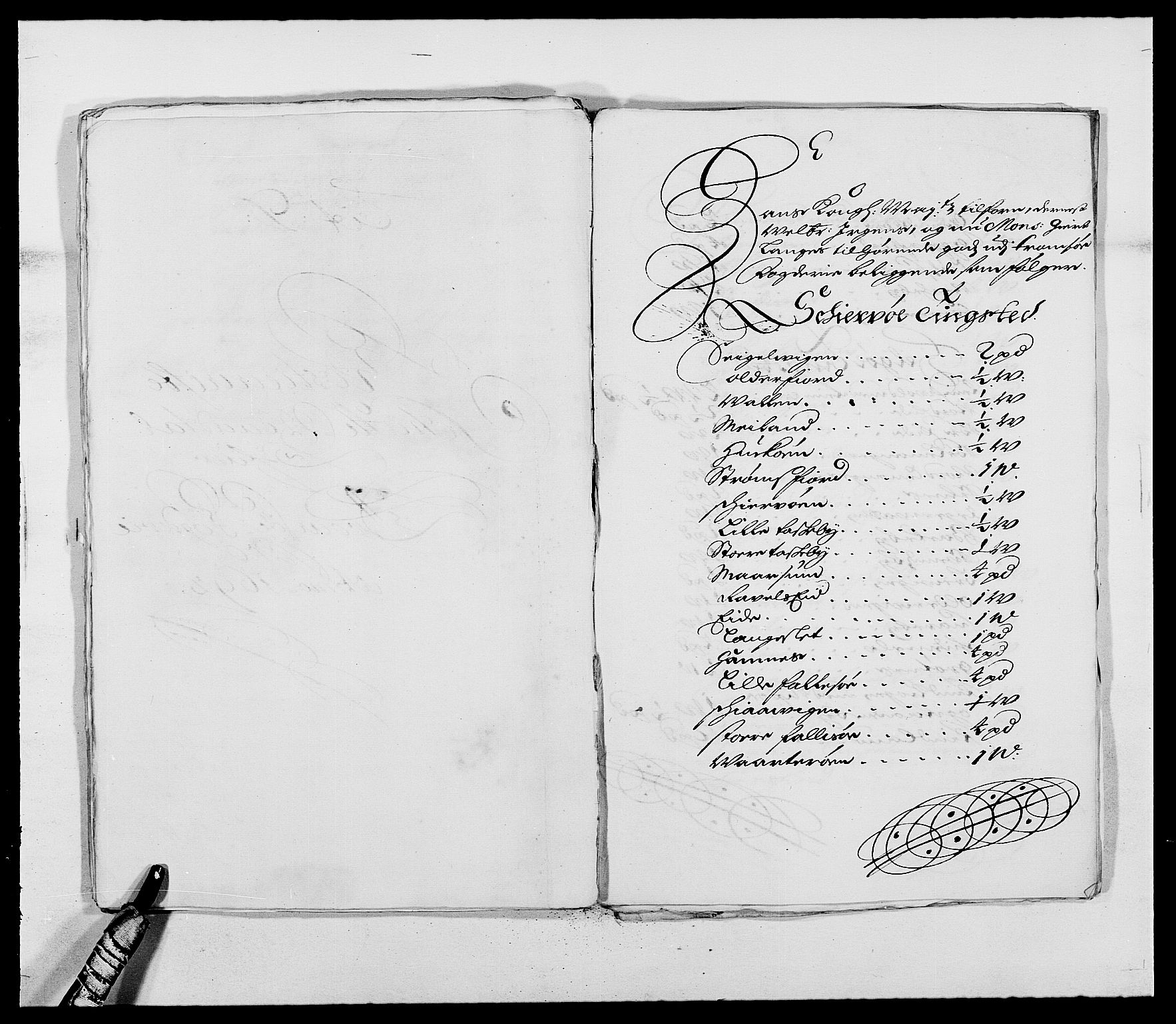 Rentekammeret inntil 1814, Reviderte regnskaper, Fogderegnskap, RA/EA-4092/R68/L4751: Fogderegnskap Senja og Troms, 1690-1693, p. 176