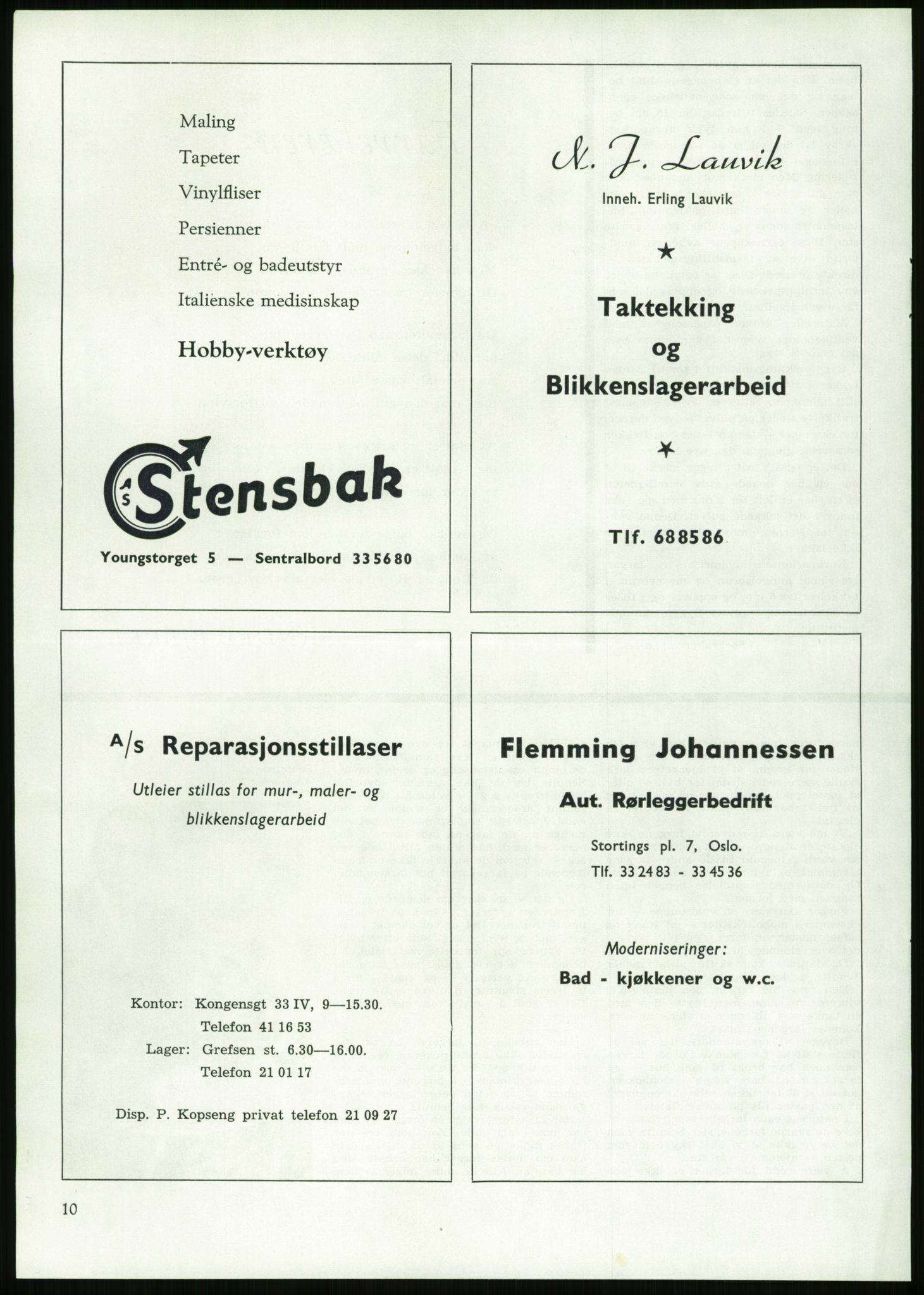 Kommunaldepartementet, Boligkomiteen av 1962, RA/S-1456/D/L0002: --, 1958-1962, p. 624