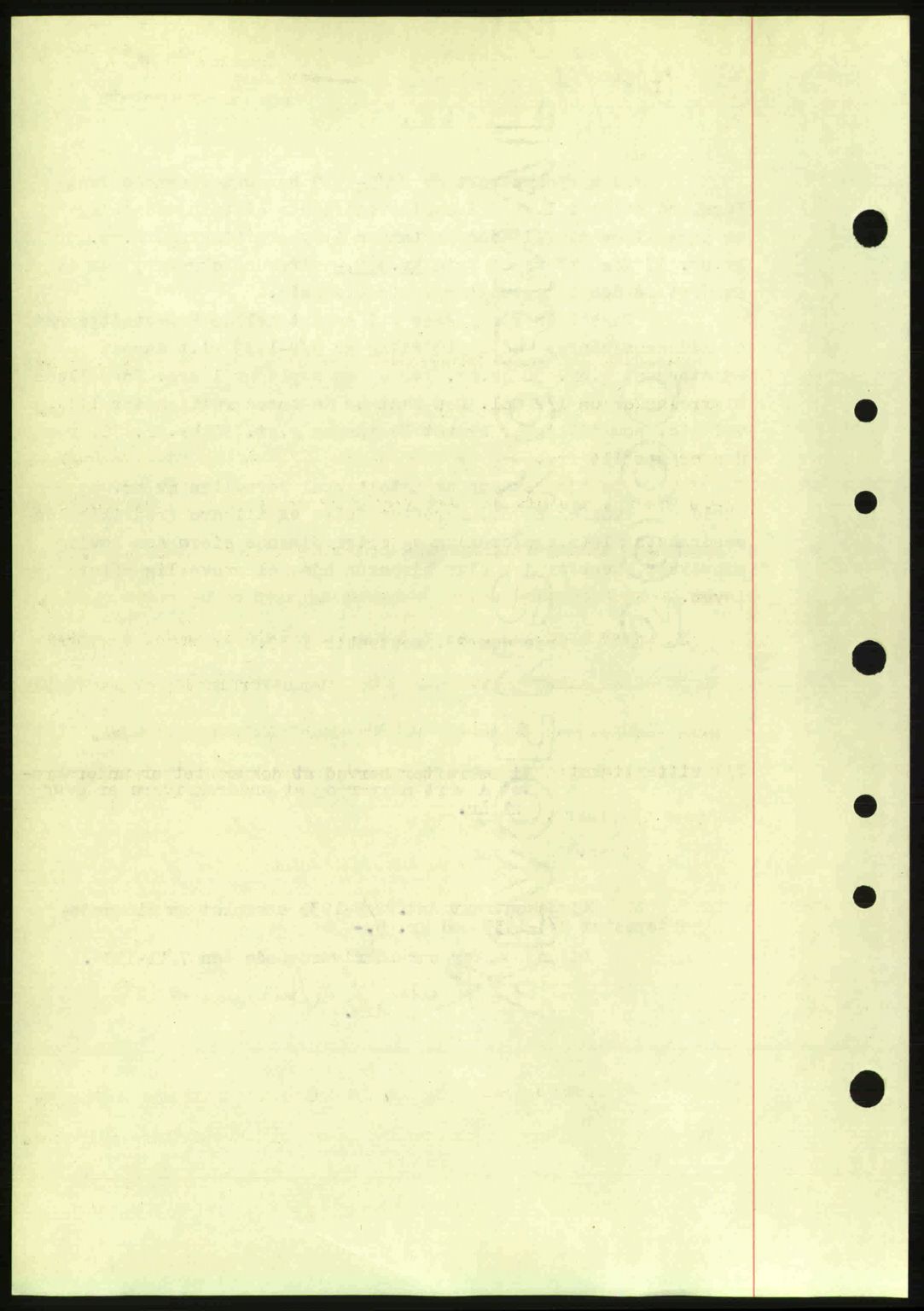 Idd og Marker sorenskriveri, AV/SAO-A-10283/G/Gb/Gbb/L0003: Mortgage book no. A3, 1938-1939, Diary no: : 1440/1939