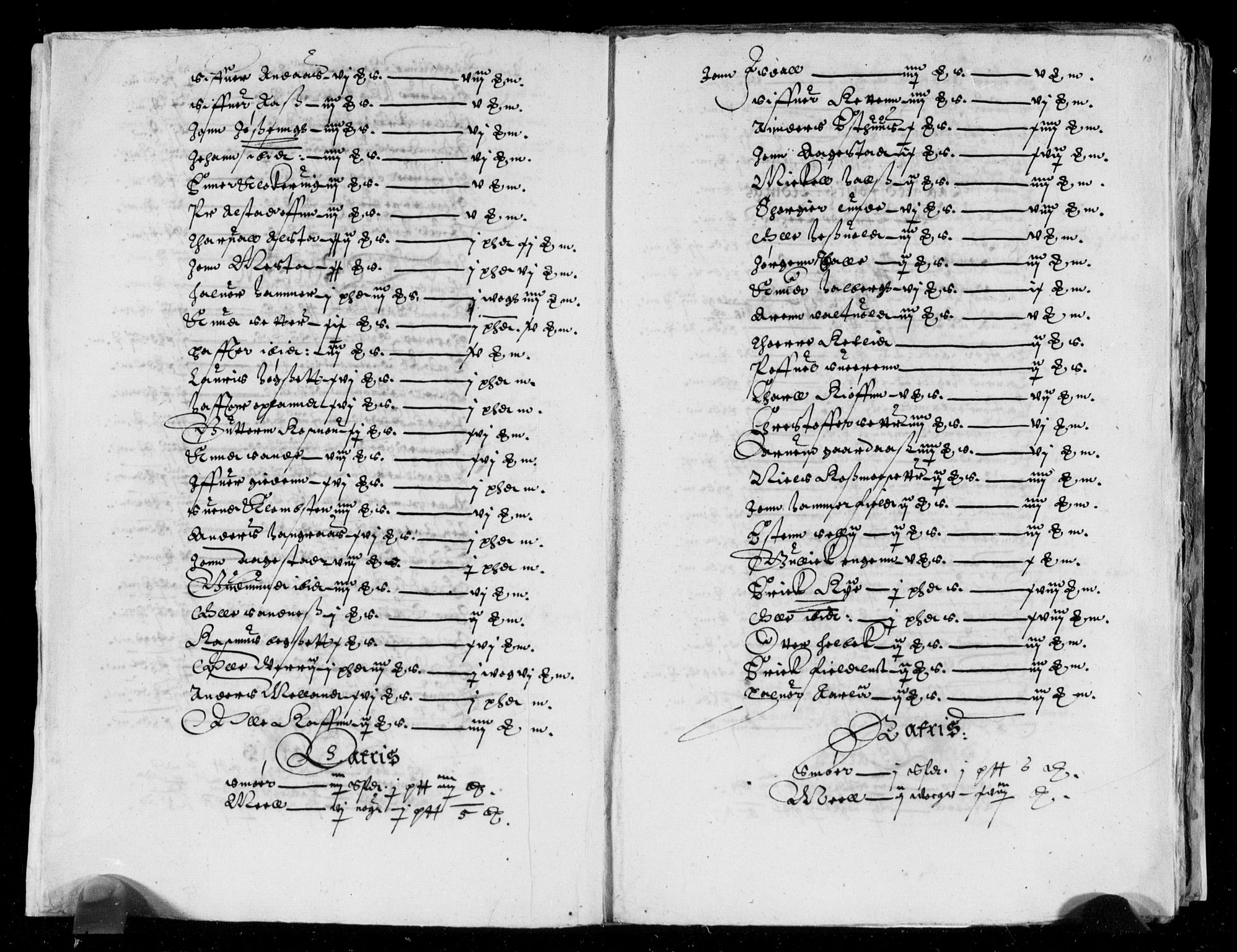 Rentekammeret inntil 1814, Reviderte regnskaper, Lensregnskaper, AV/RA-EA-5023/R/Rb/Rbw/L0027: Trondheim len, 1624-1625