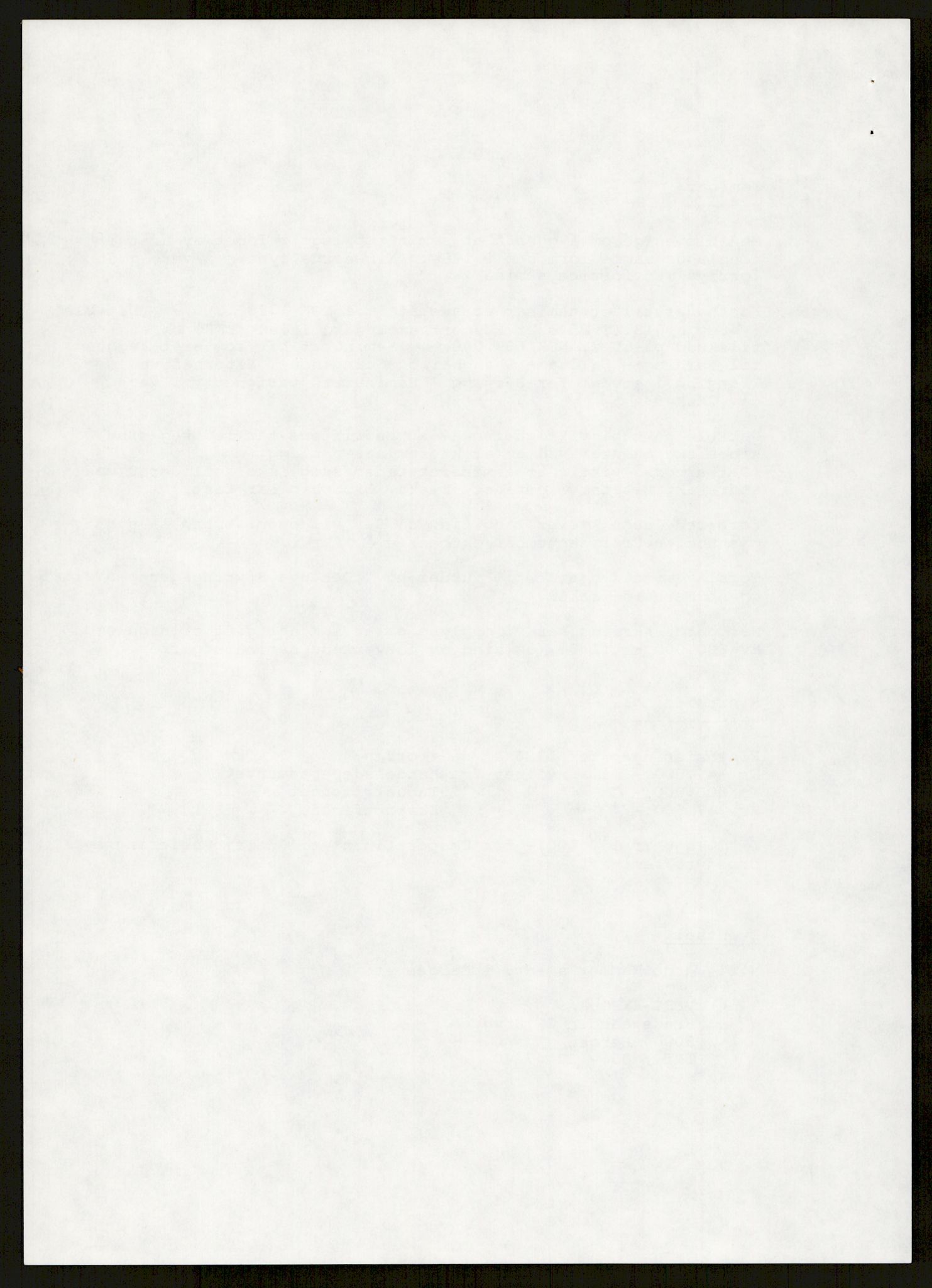 "17-Gruppen Kina", AV/RA-PA-1688/A/L0001: Møtereferater, 1979-1986, p. 264