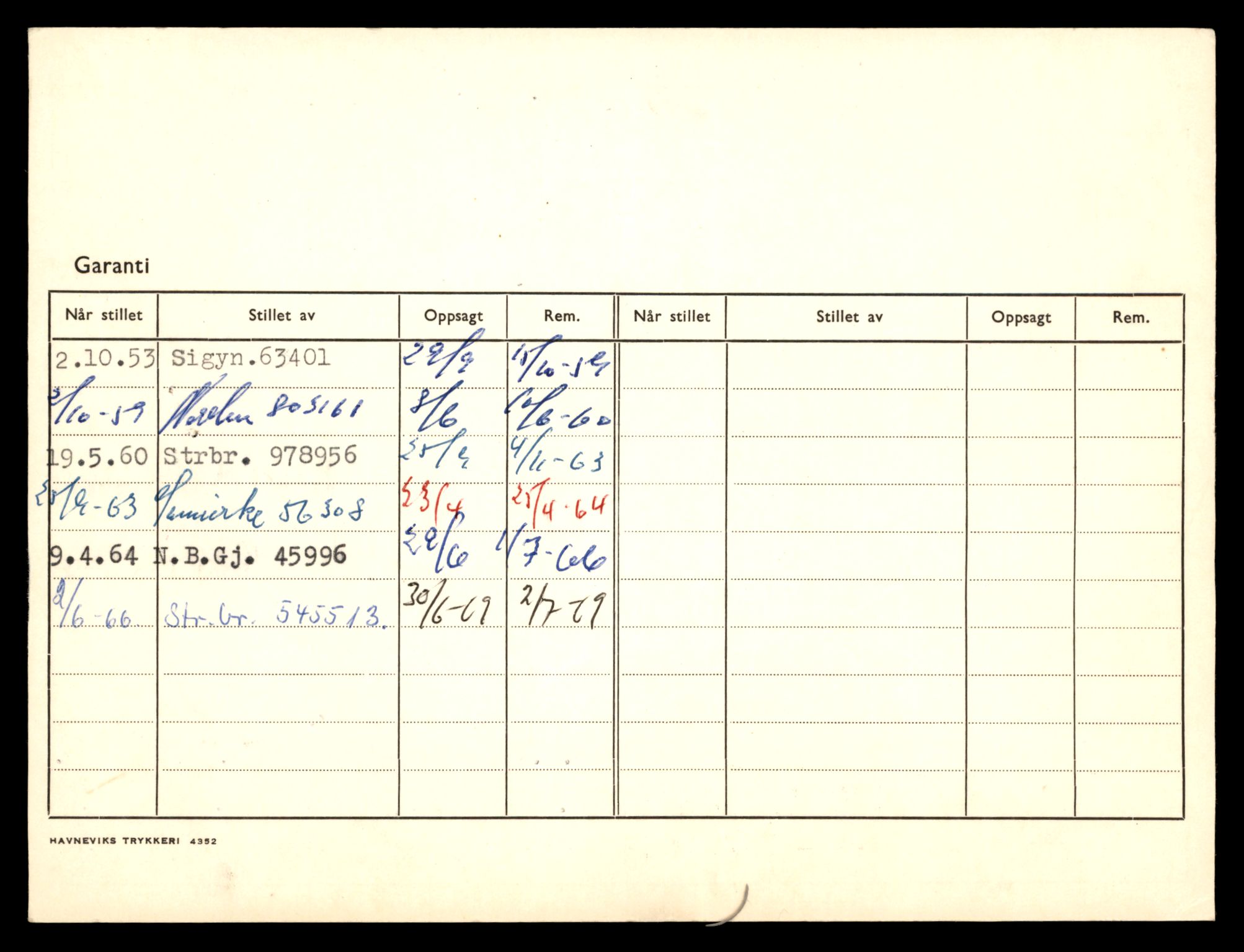 Møre og Romsdal vegkontor - Ålesund trafikkstasjon, AV/SAT-A-4099/F/Fe/L0044: Registreringskort for kjøretøy T 14205 - T 14319, 1927-1998, p. 2830