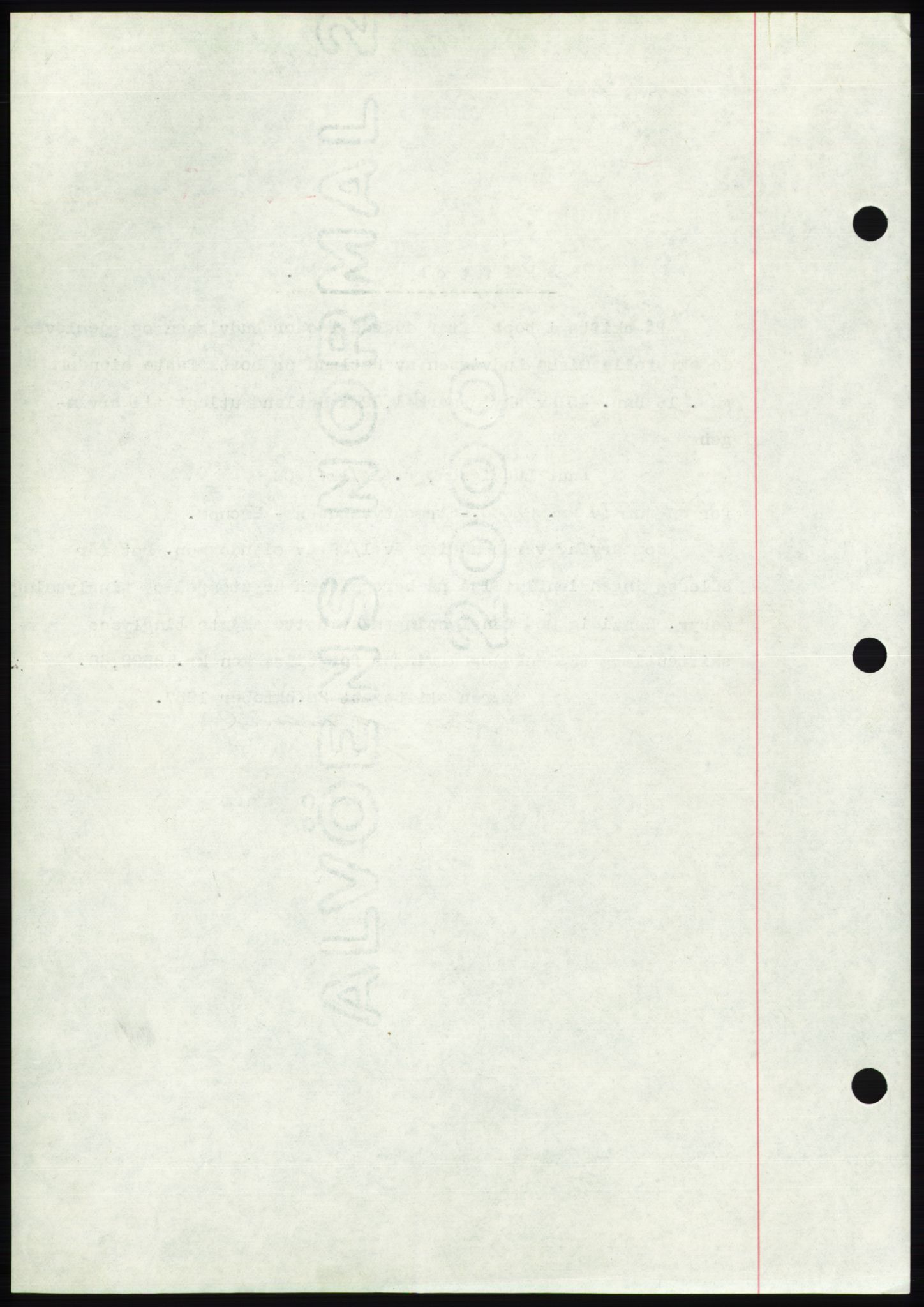 Jæren sorenskriveri, SAST/A-100310/03/G/Gba/L0069: Mortgage book, 1937-1937, Diary no: : 3391/1937